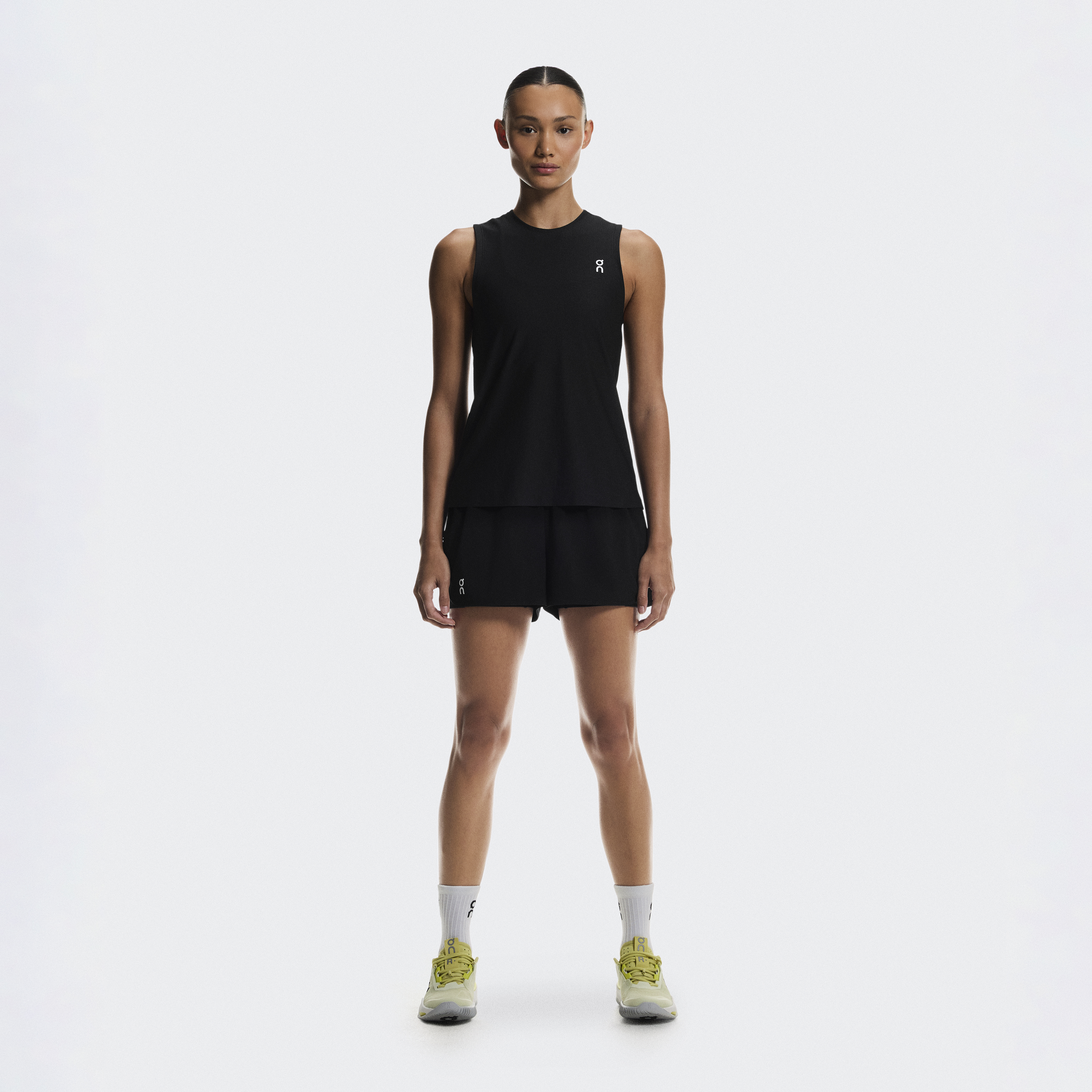 Tennis Apparel: Women's Lightweight Tennis Shorts | On | On United