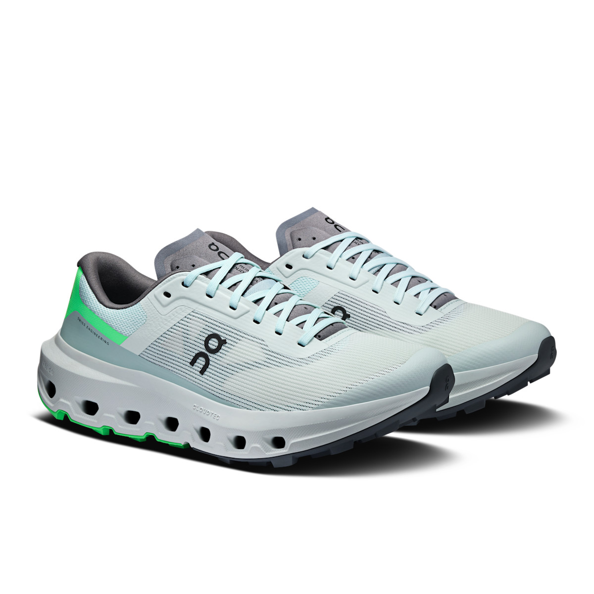 Women's Cloudvista 3