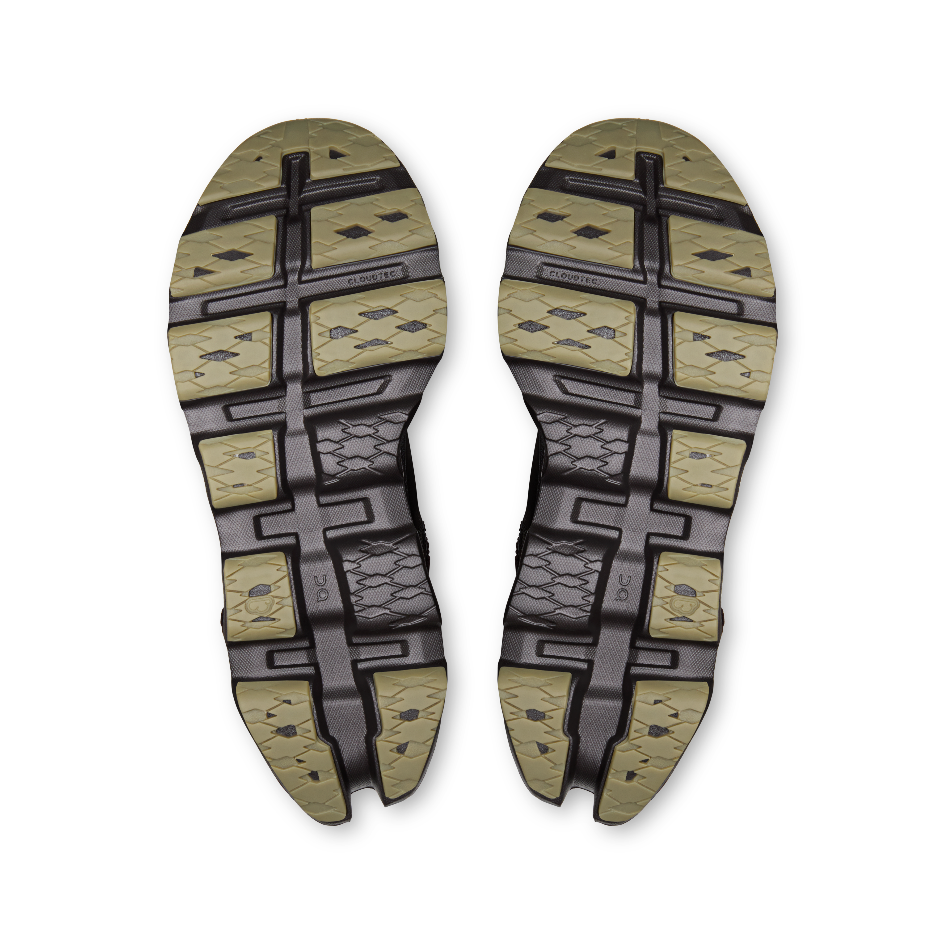On Cloudmonster 3 Mule Cacao & Espresso Women Active life Shoes