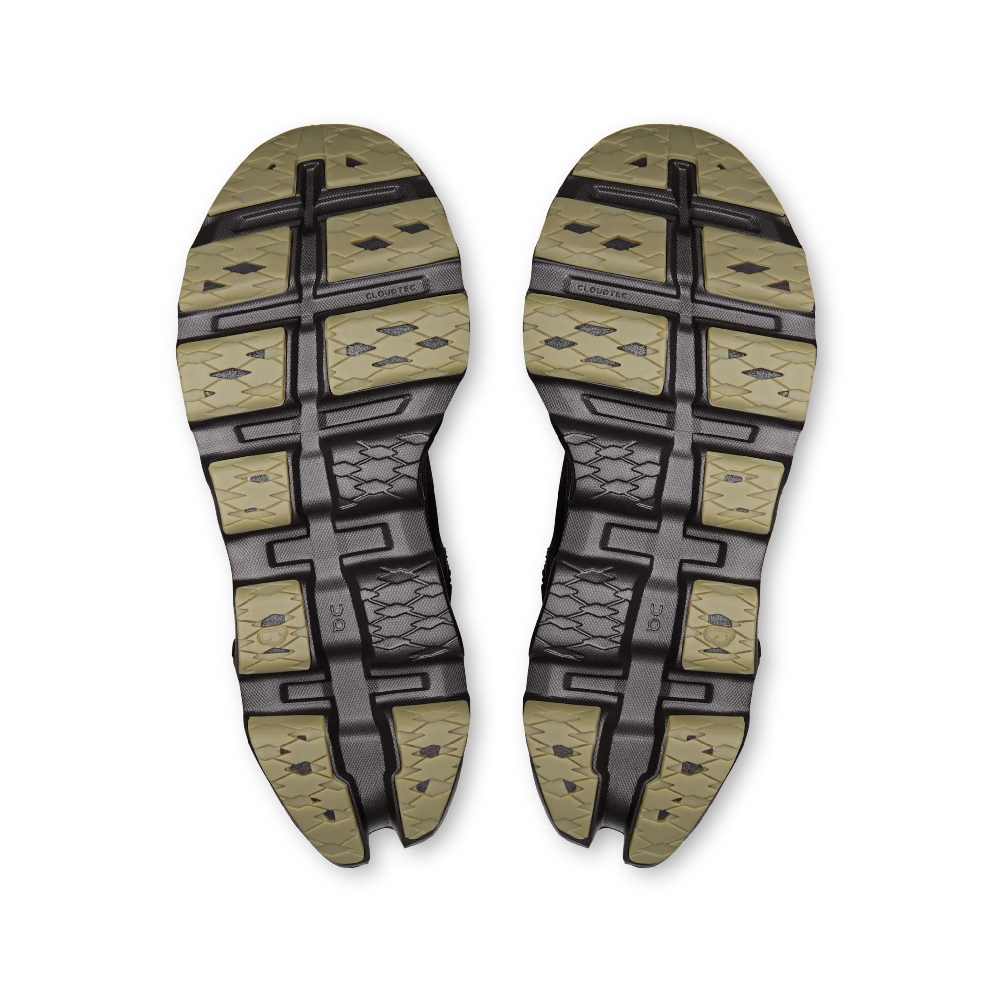 Women's Cloudmonster 3 Mule Loess | Hare - thumbnail 9
