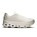 Cloudmonster Hyper PAF Lifestyle Shoe in White/White