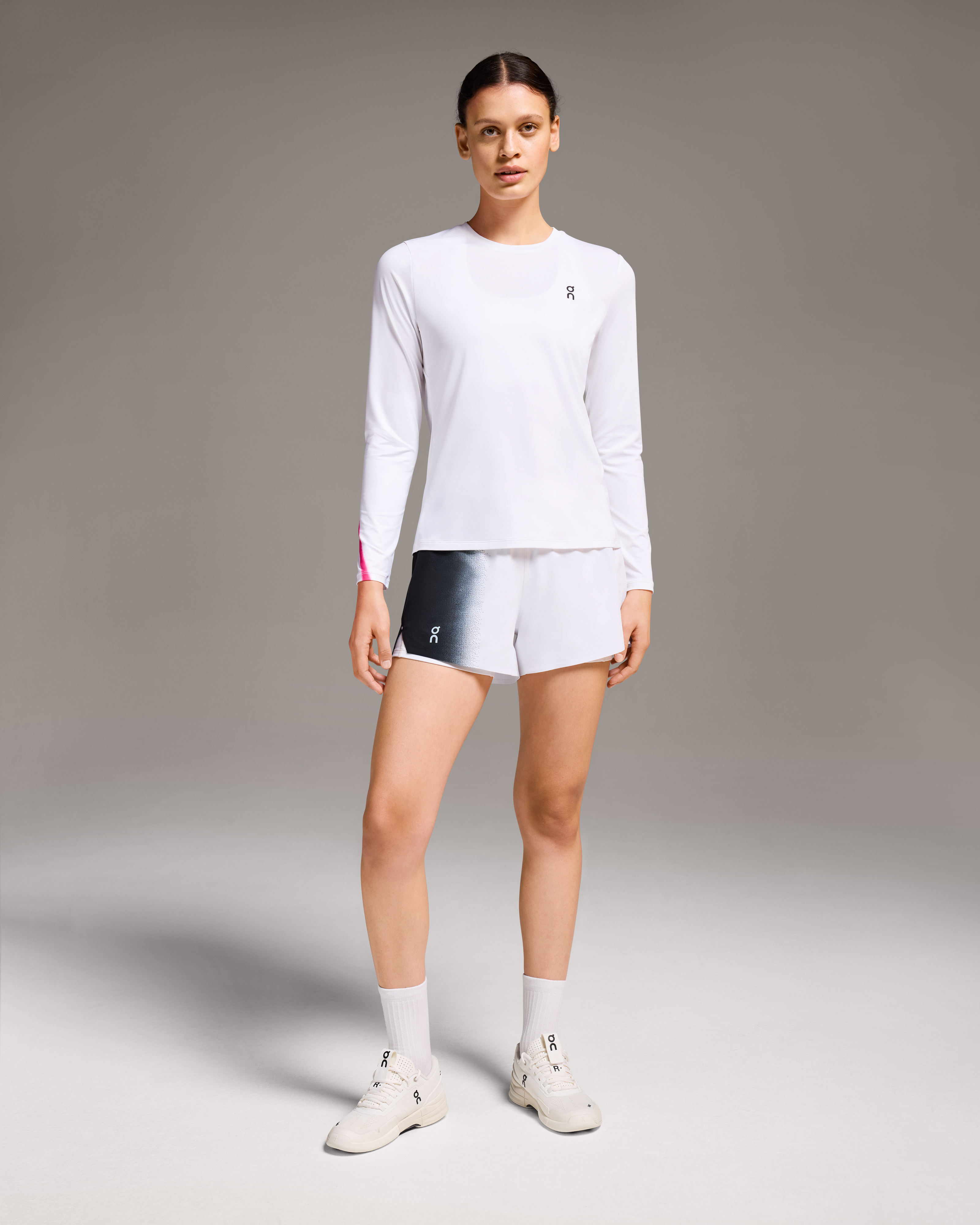 Court Long-TWomen / White / S