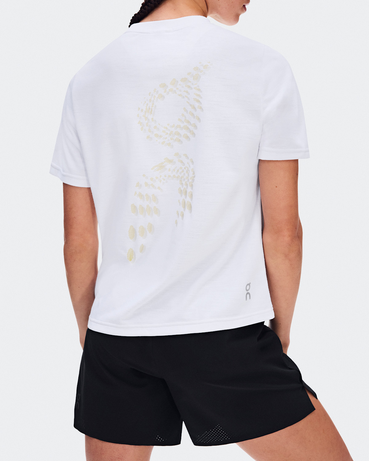 Women's On Run-T