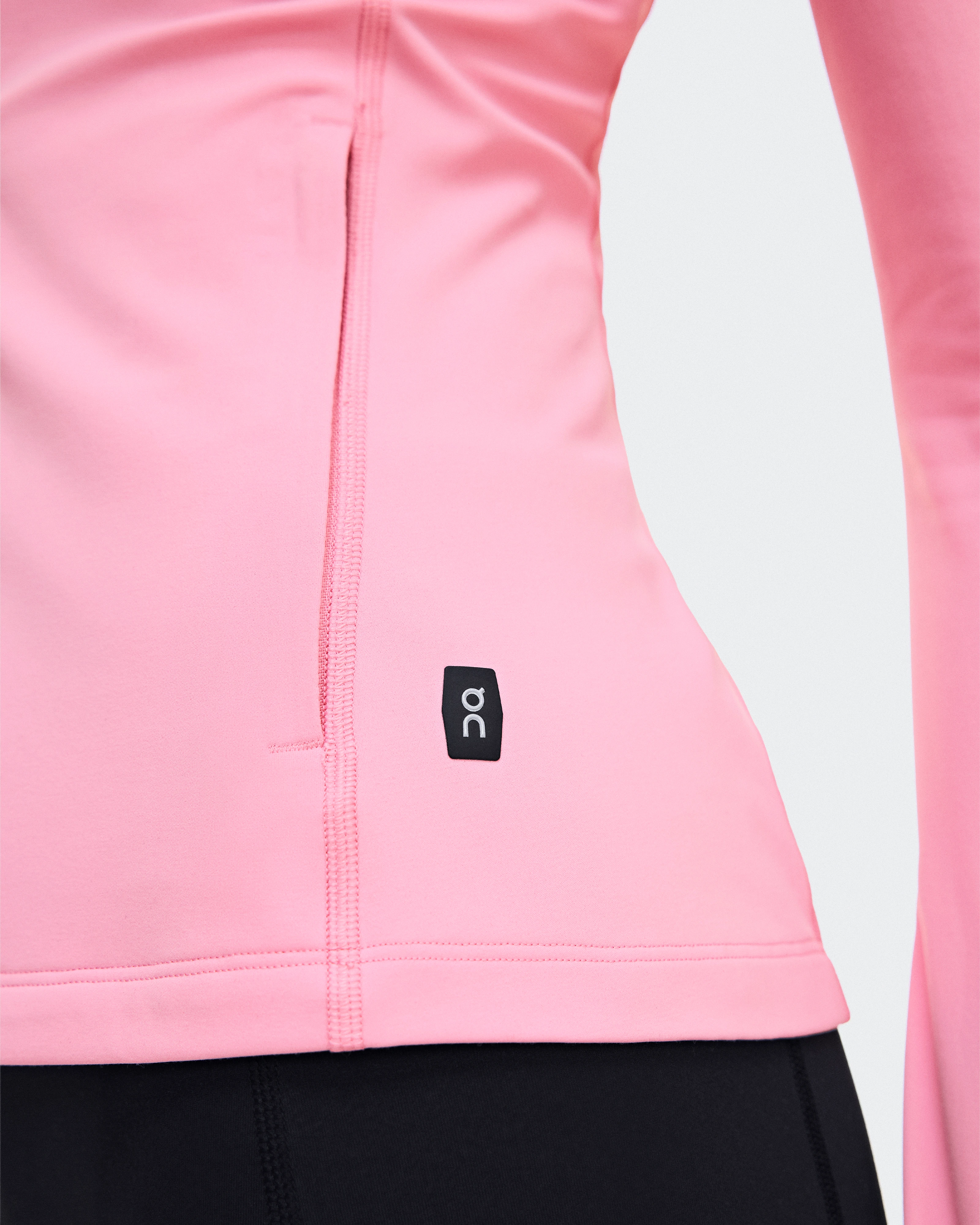 On Studio Jacket Magnolia Women Jackets