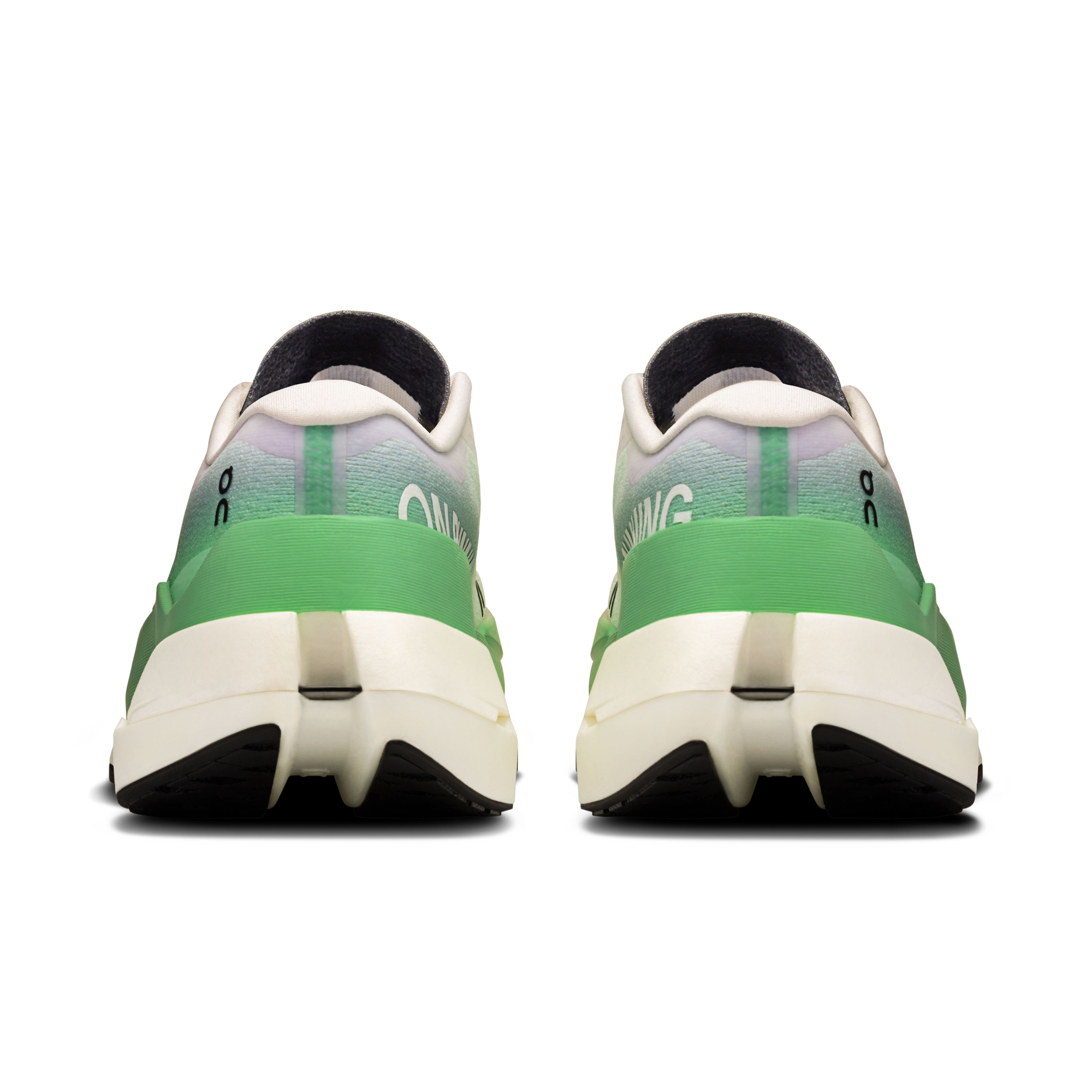 Cloudboom MaxWomen / Honeydew | Lilac / 42