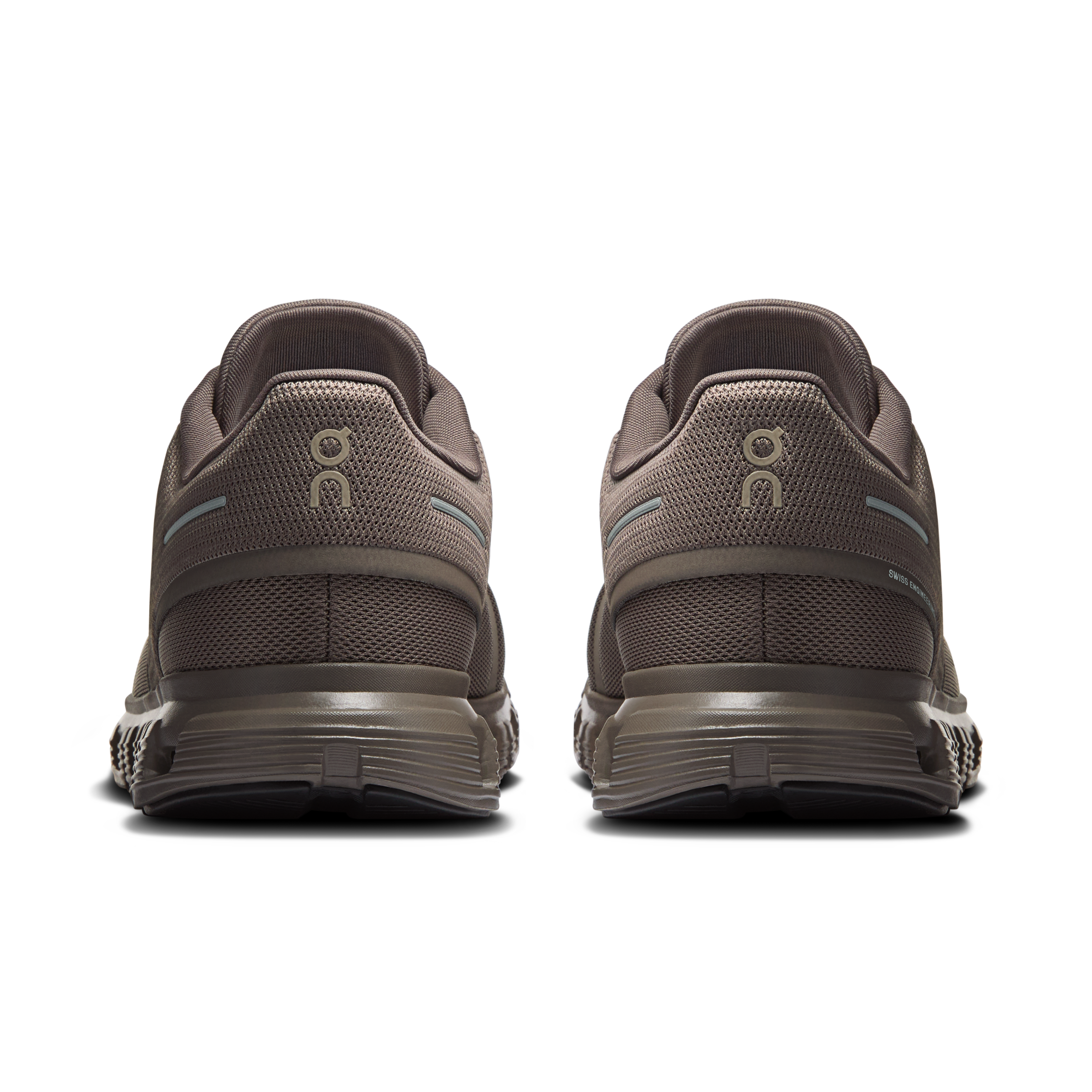 On Cloud 6 Ash & Cinder Men Active life Shoes
