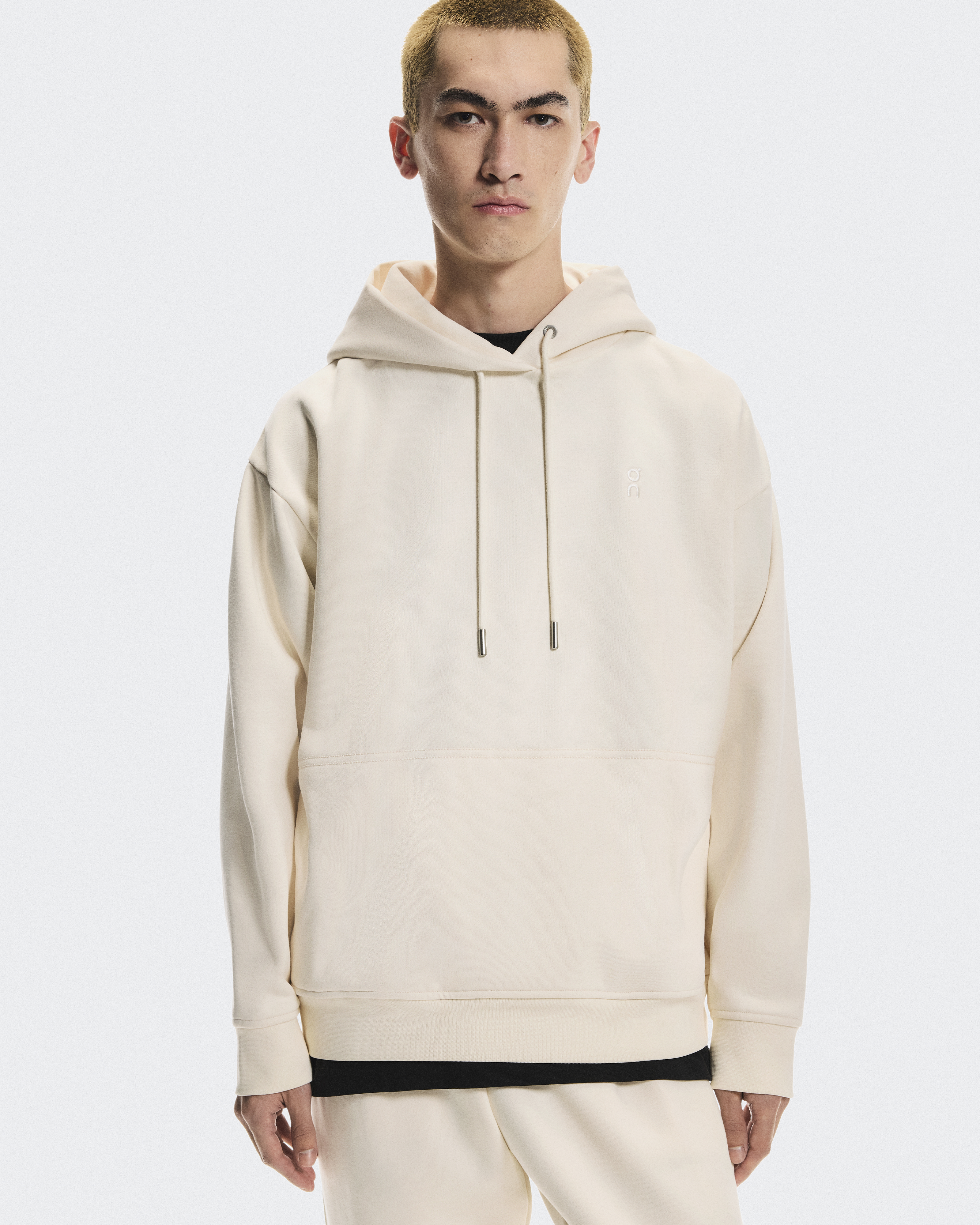 メンズ Club Collective Hoodie | ベージュ | On 日本