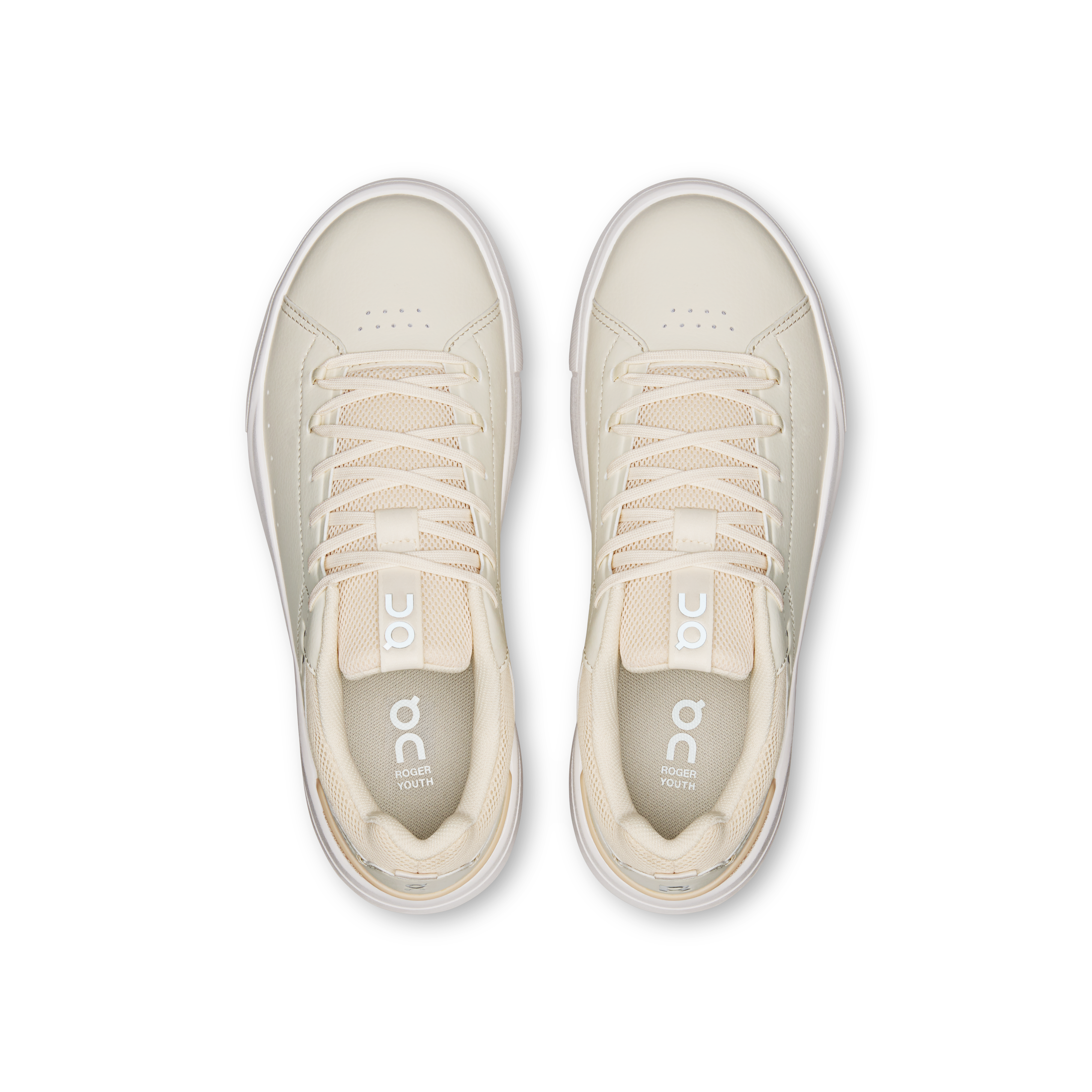 THE ROGER YouthYouth / Grain | Antler / 35.5