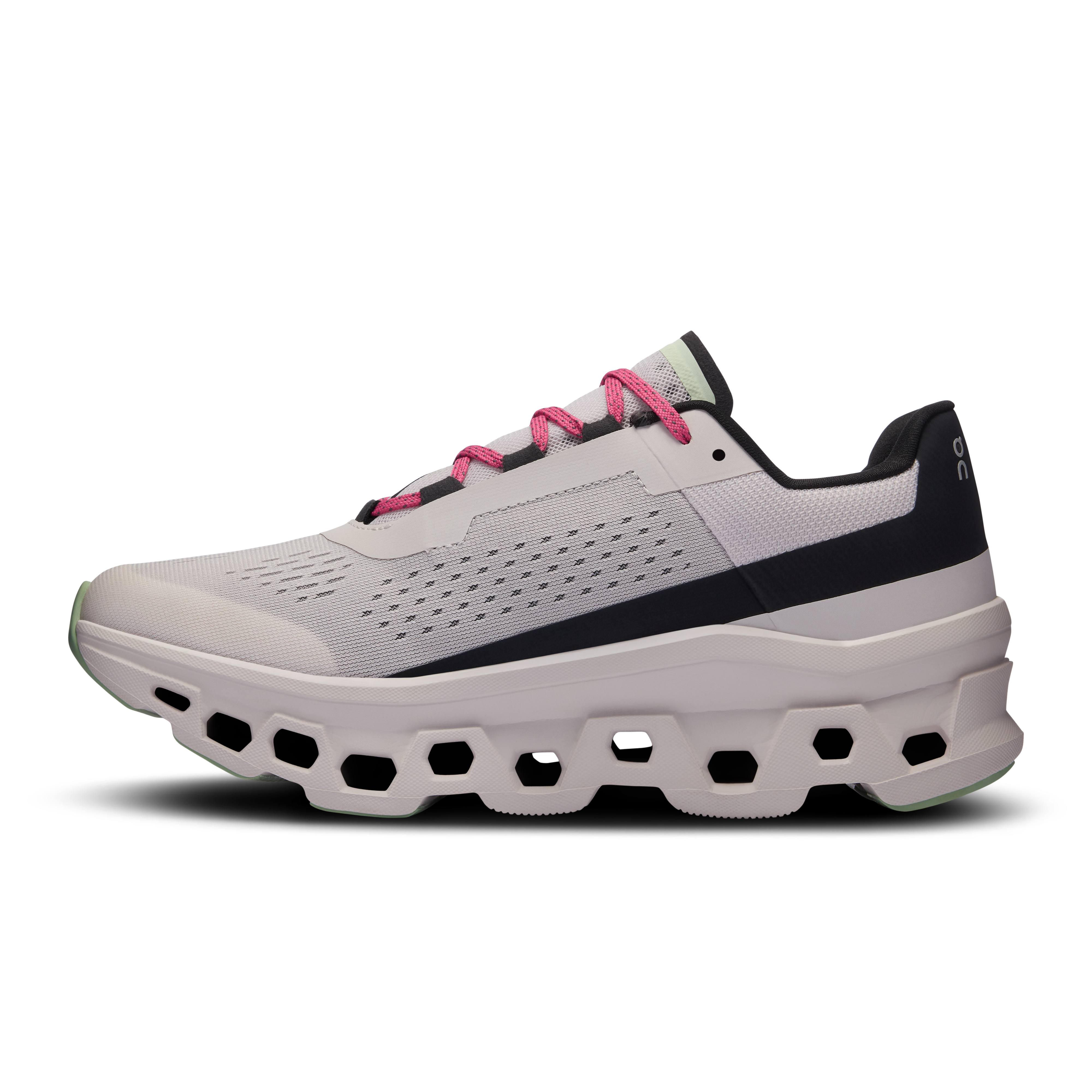 CloudmonsterMen / Frost | Black / 42.5