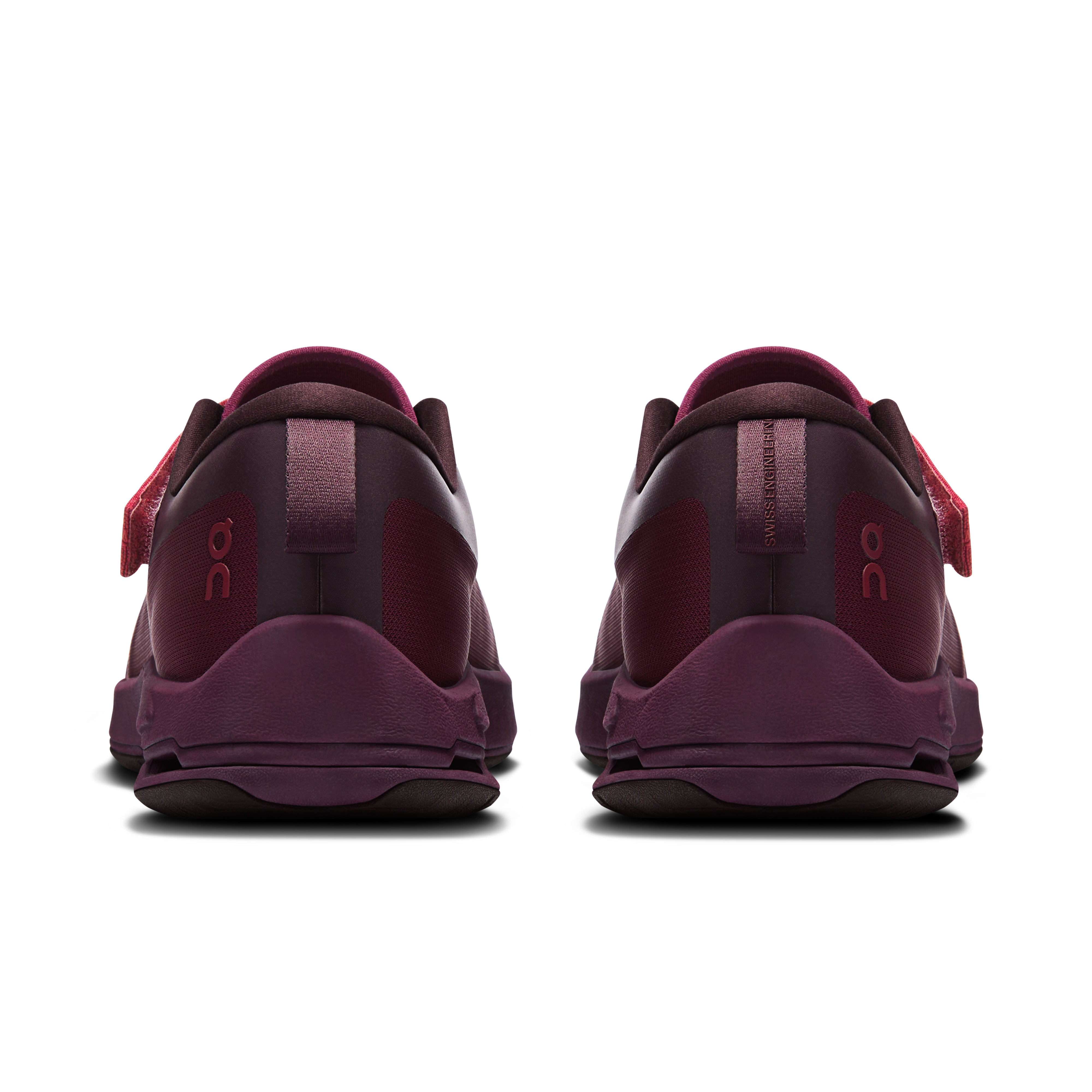 On Cloudnova Moon Fig & Fig Women Active life Shoes