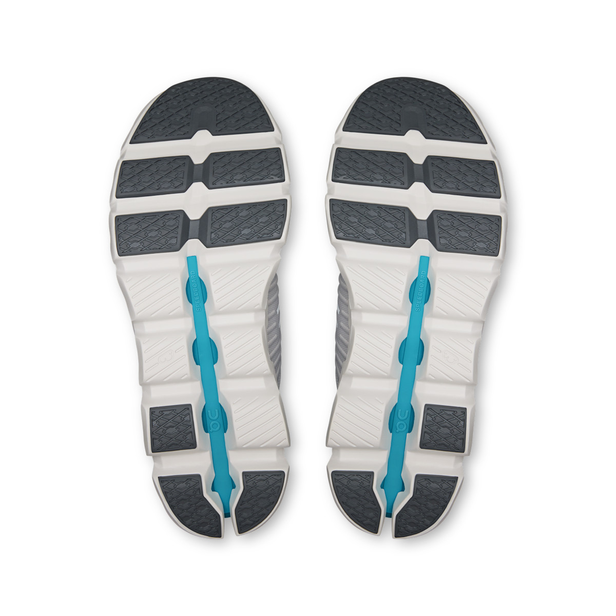 Men's Cloudswift 4 AD
