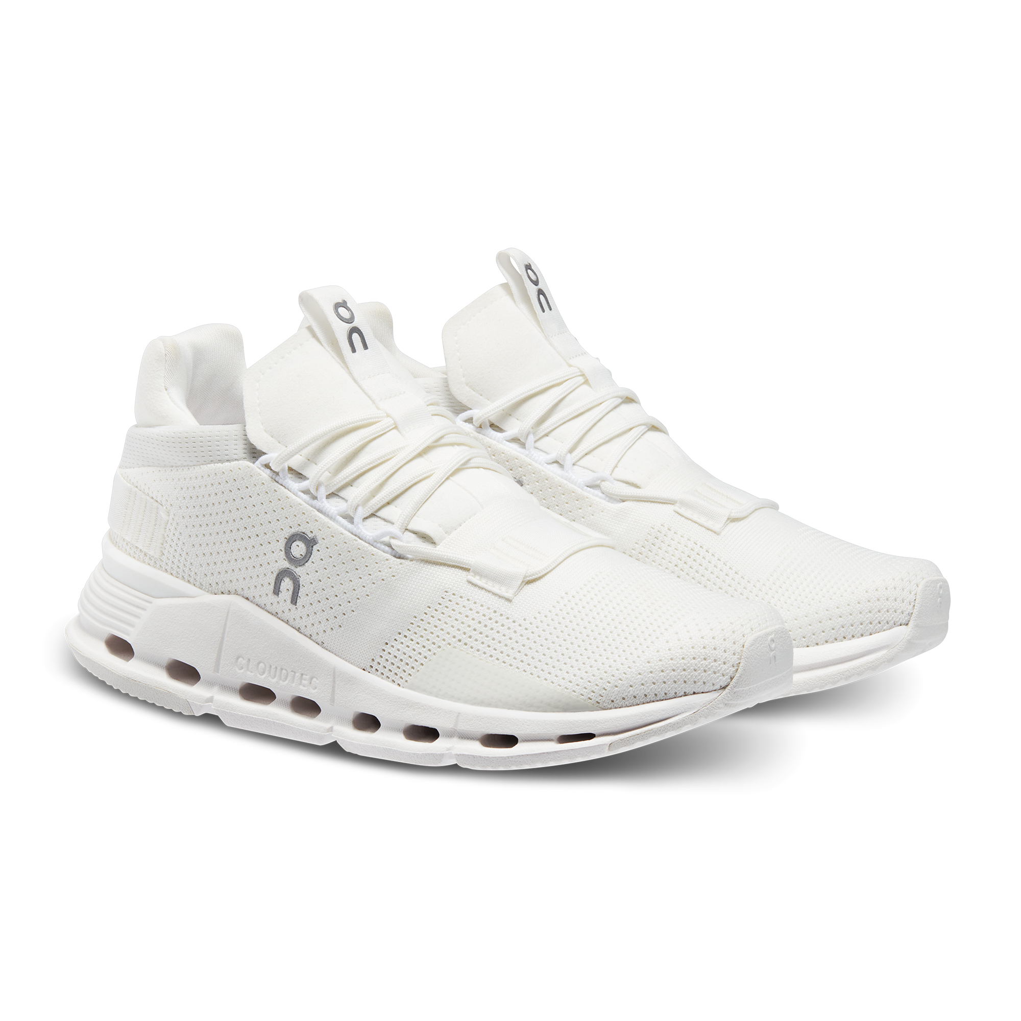 Why Every Woman Needs a Pair of White On Cloud Shoes