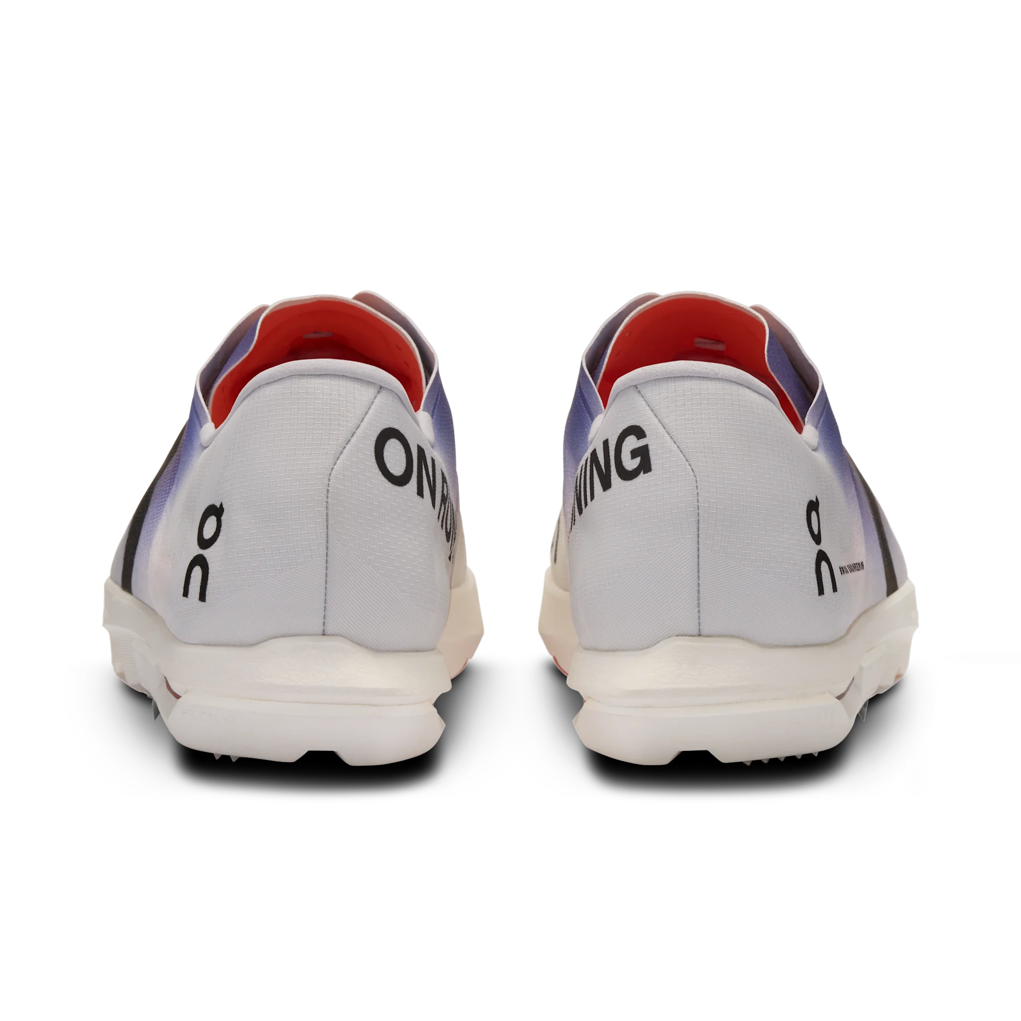 Men's Cloudspike Amplius White | Flame - thumbnail 5