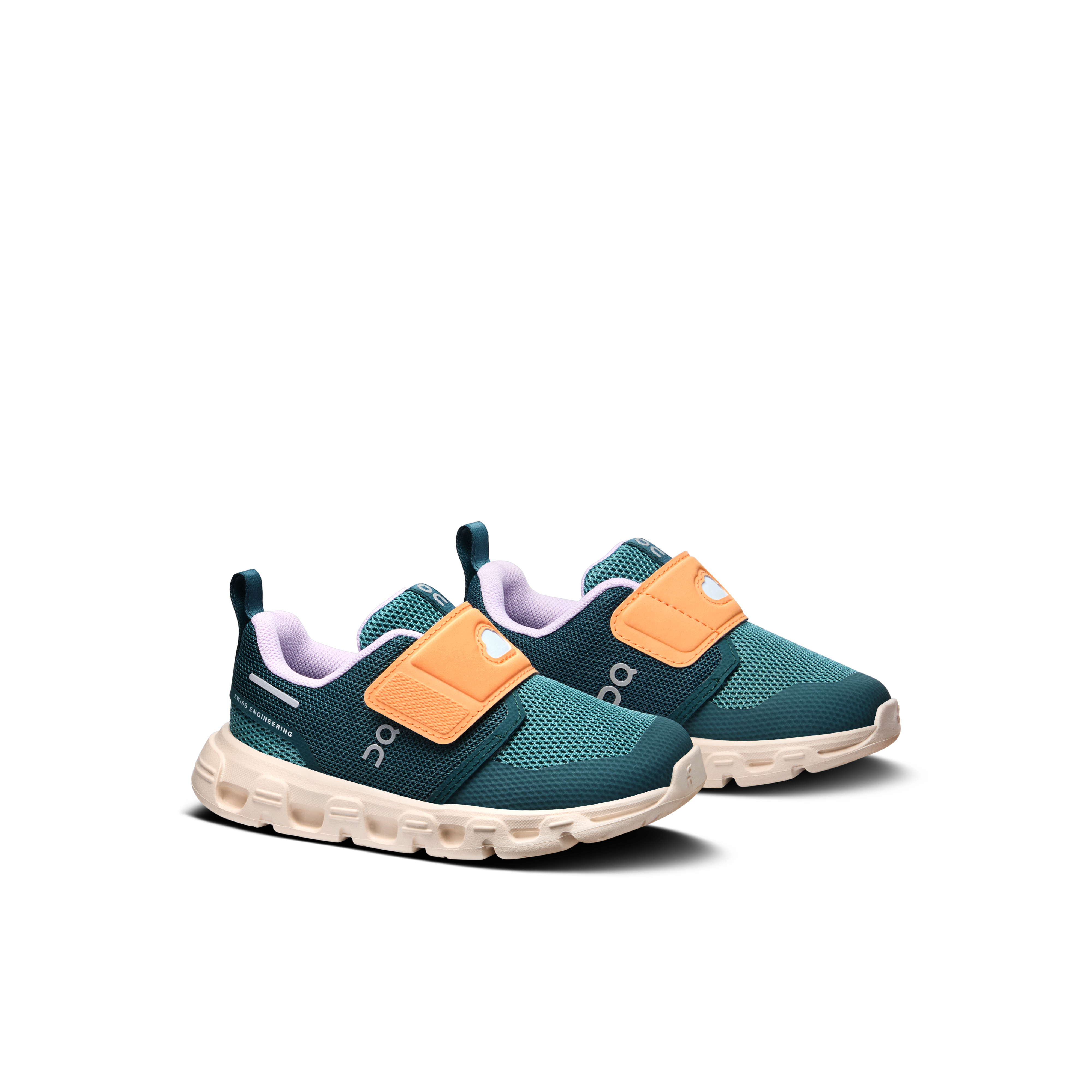 On Cloud Dash Mistletoe & Grain Unisex Vida activa Calzado
