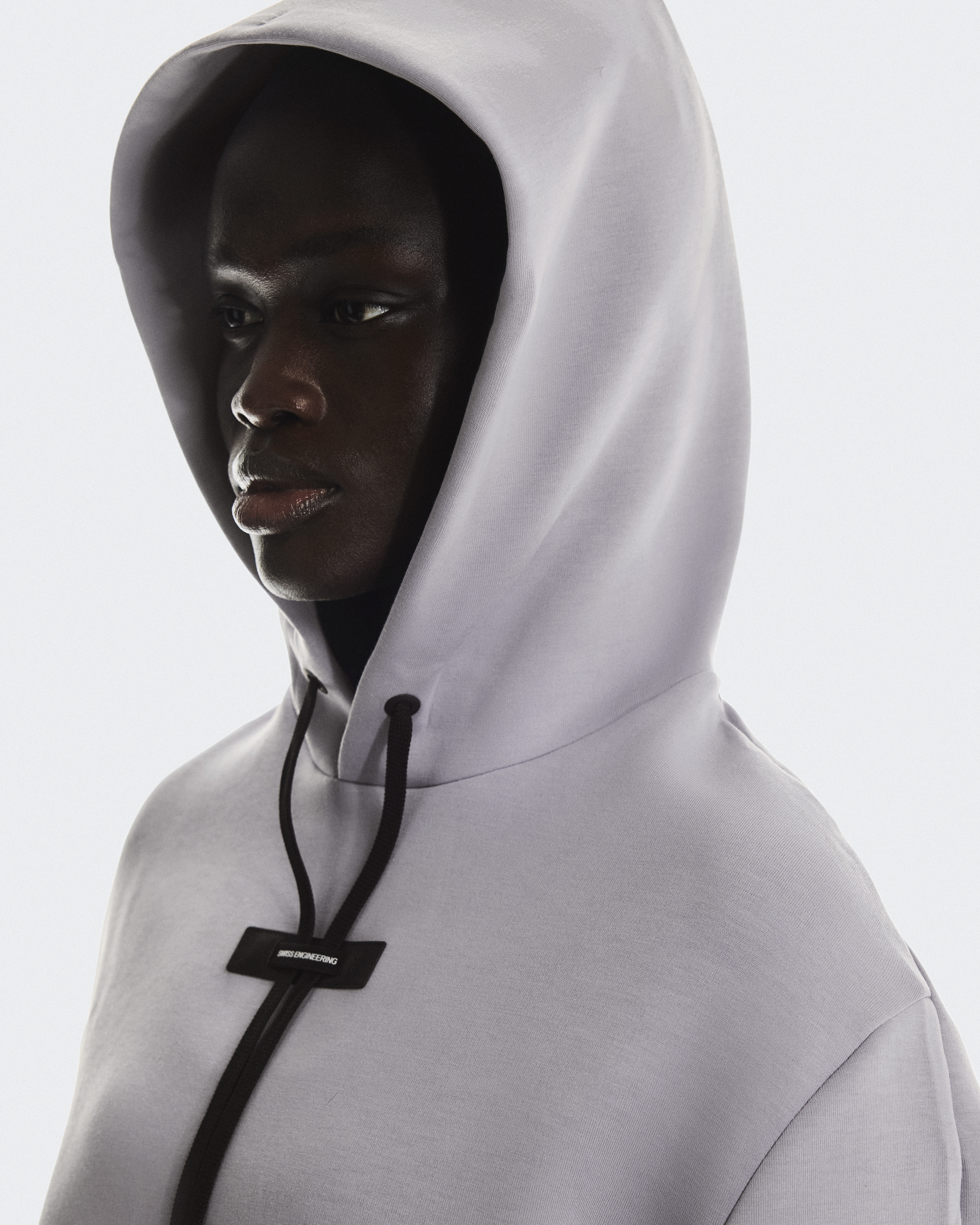 Women's Focus Tech Hoodie | Pink | On South Korea