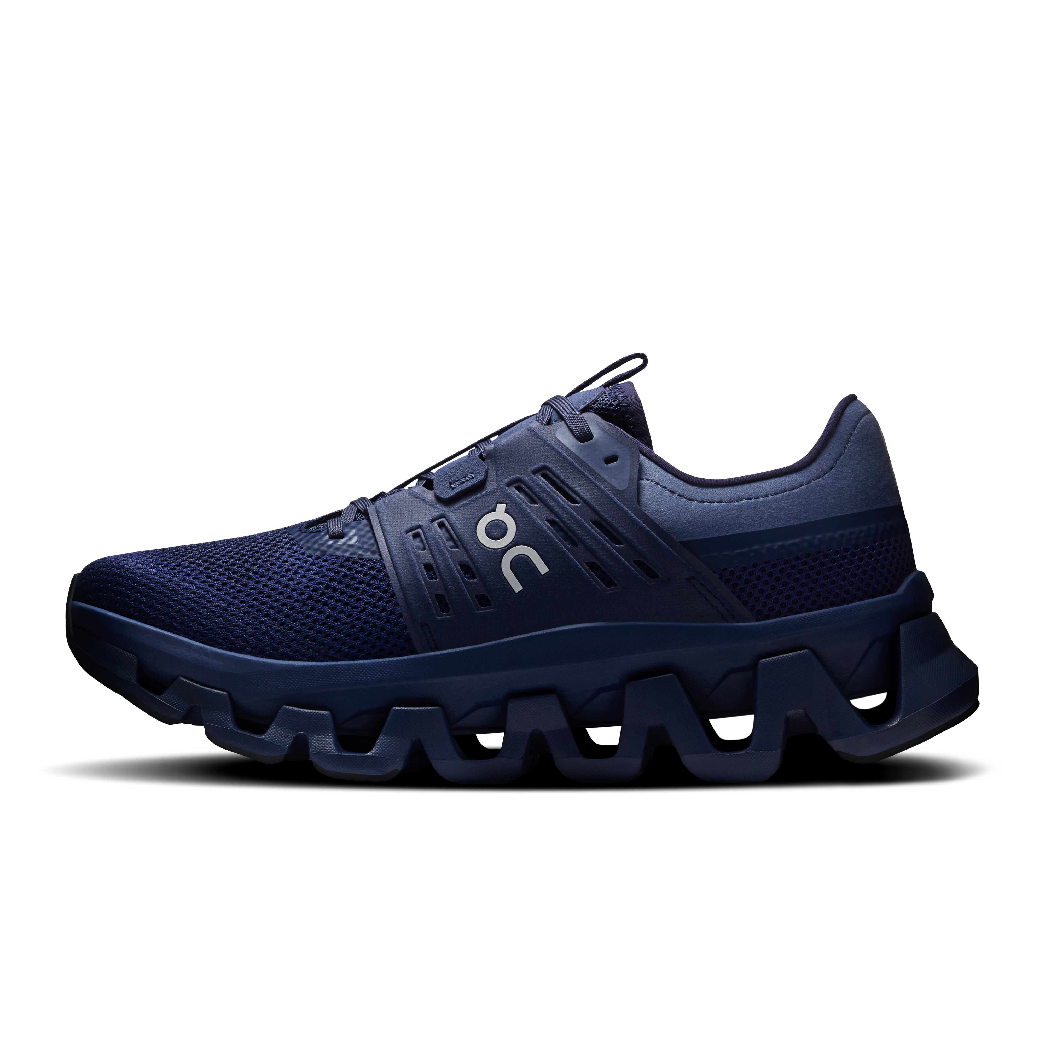 On Cloudswift Amp Midnight & Midnight Men Active life Shoes