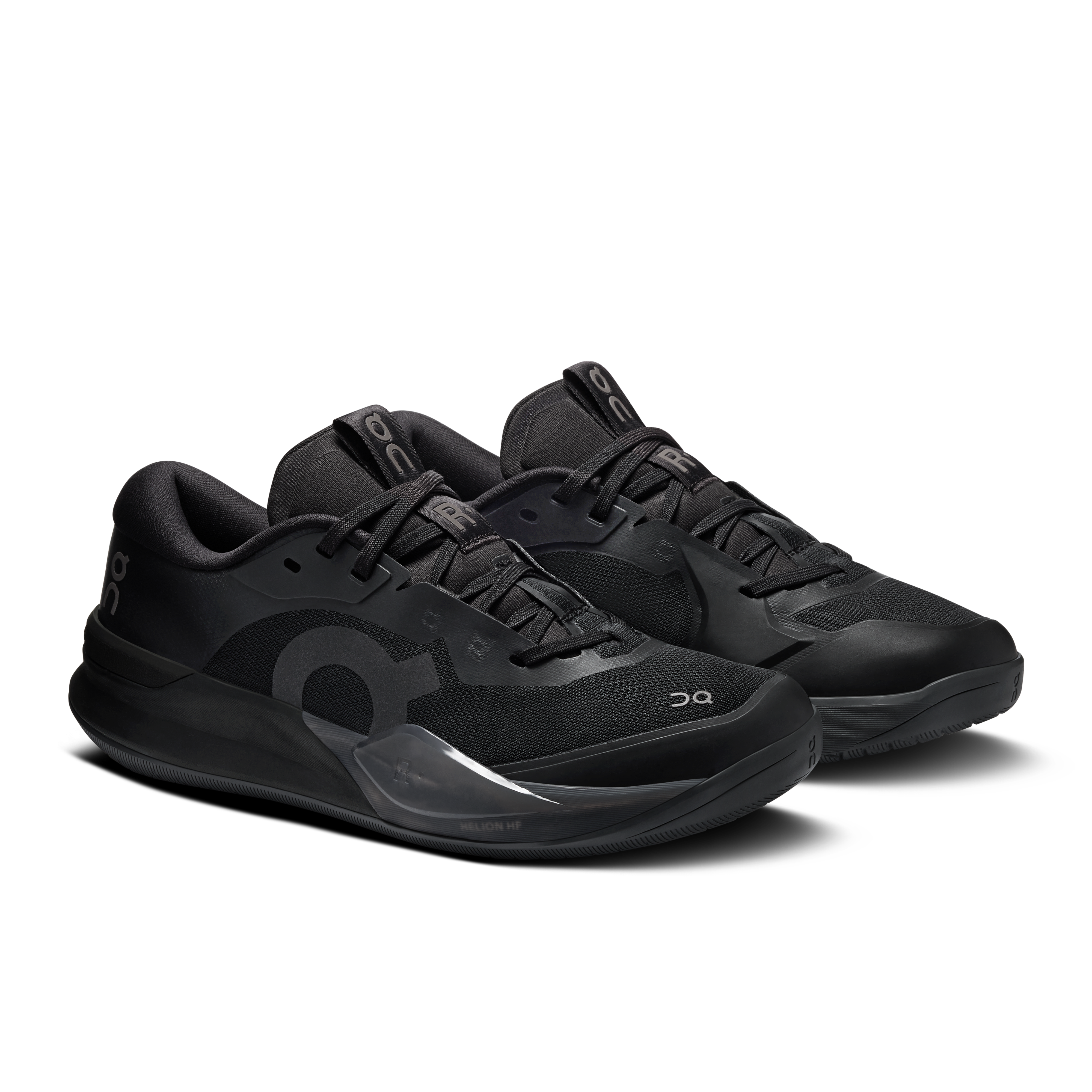 THE ROGER Pro 3Women / Black | Ash / 42