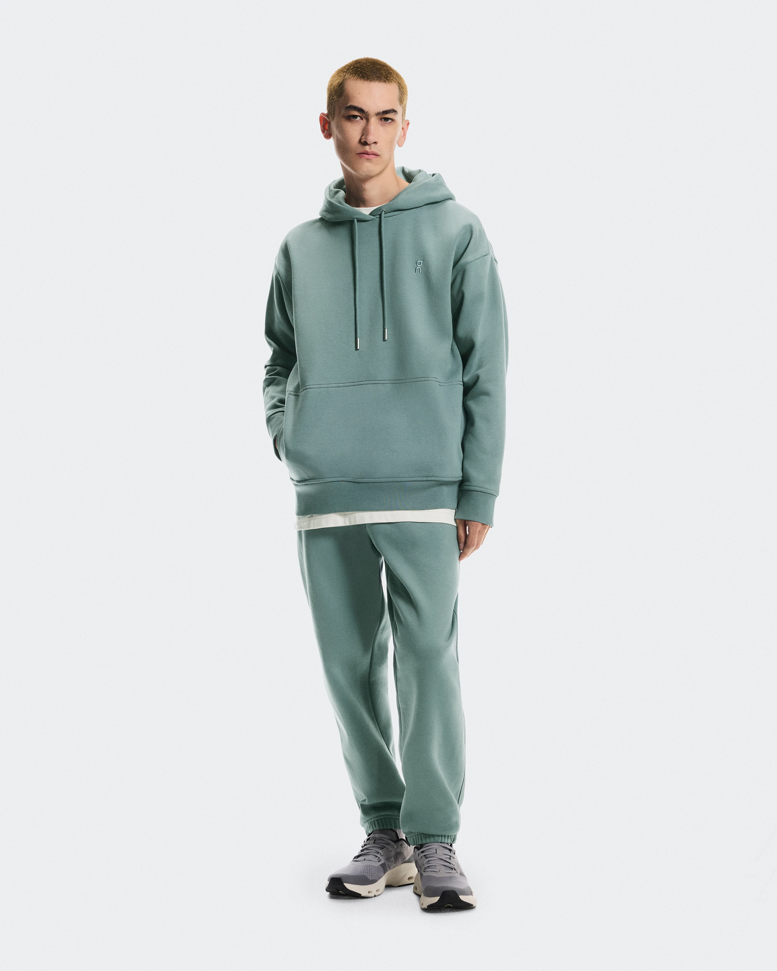 On Club Collective Pants Tide Men Pants