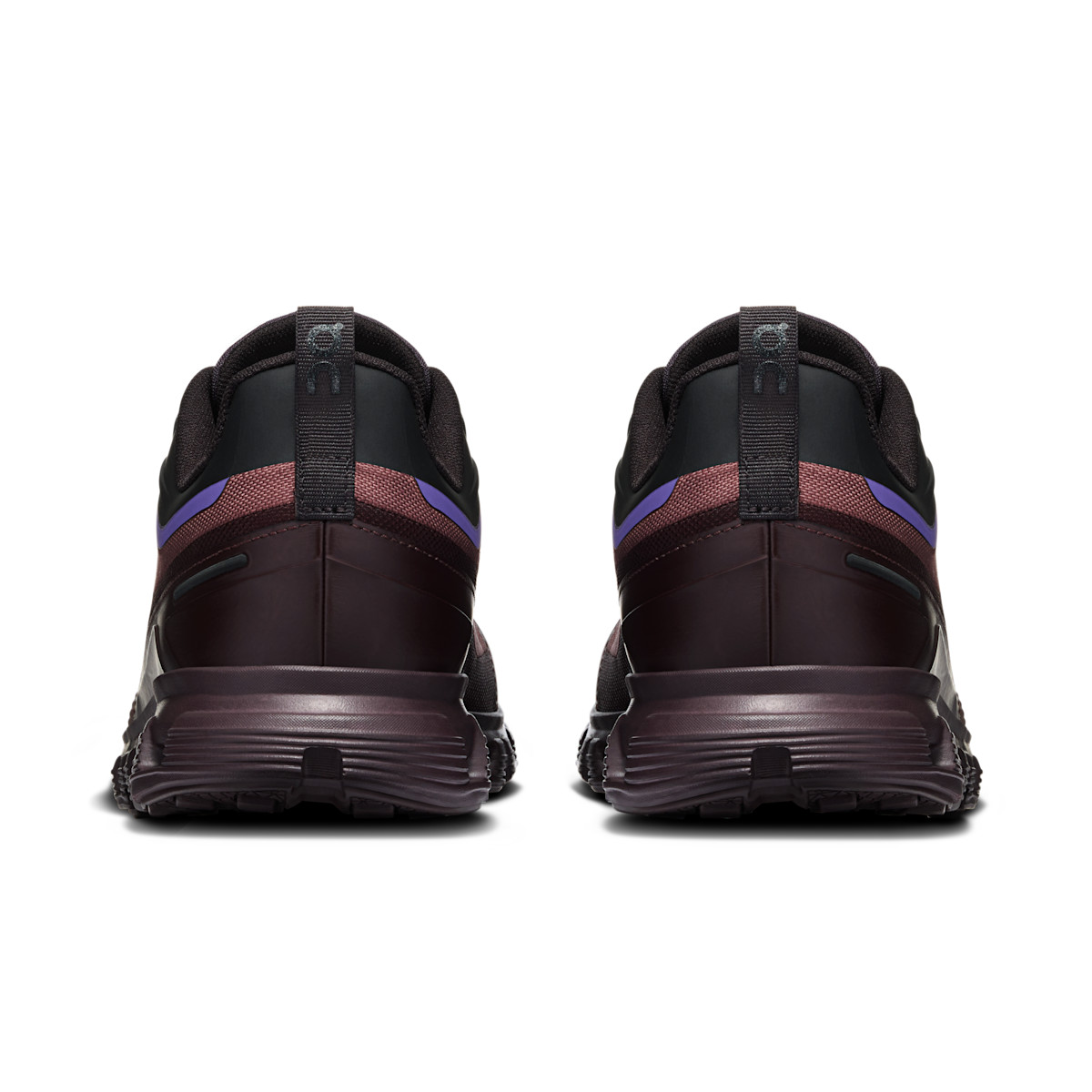 Men's Cloud 6 Geo Waterproof