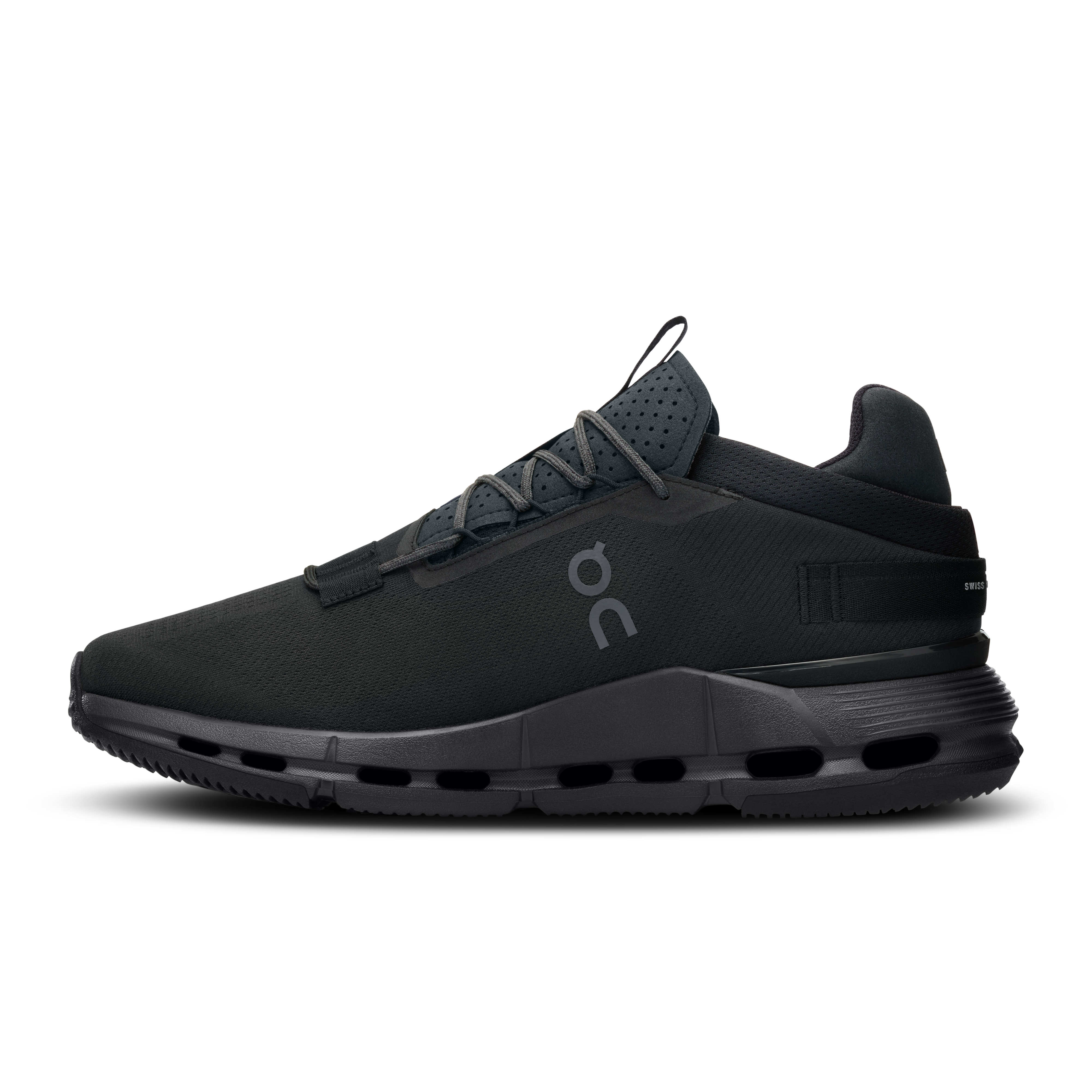 Cloudnova 2Women / All Black / 42