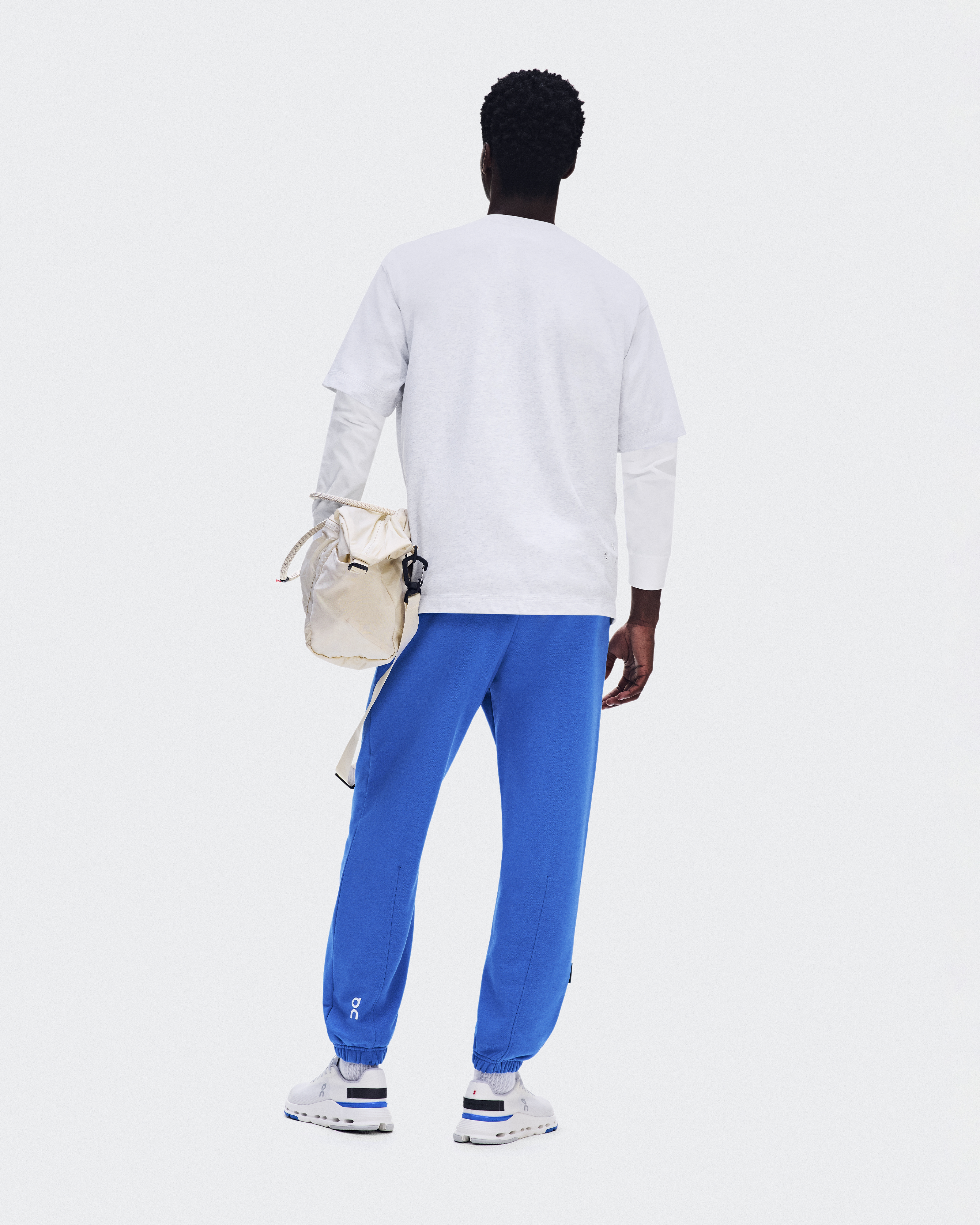 Club Pants: Off-Track Recovery Pants | On United States