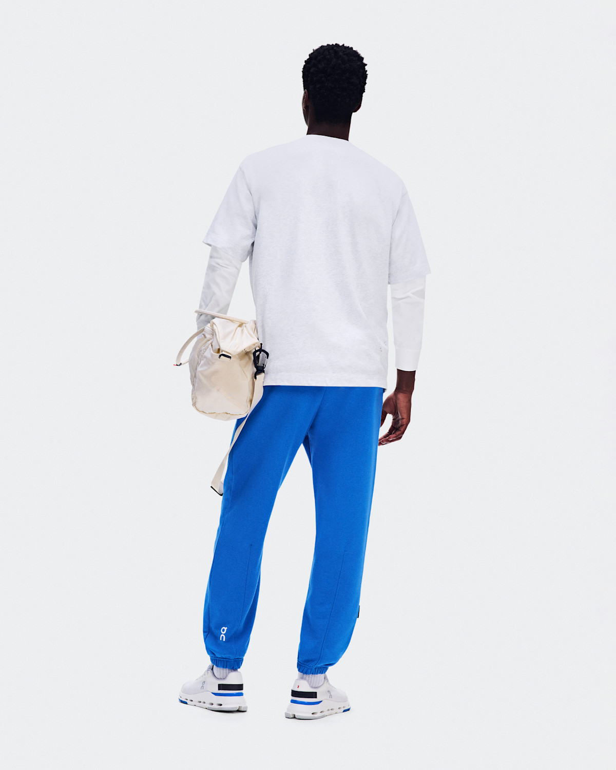 Men's Club Pants