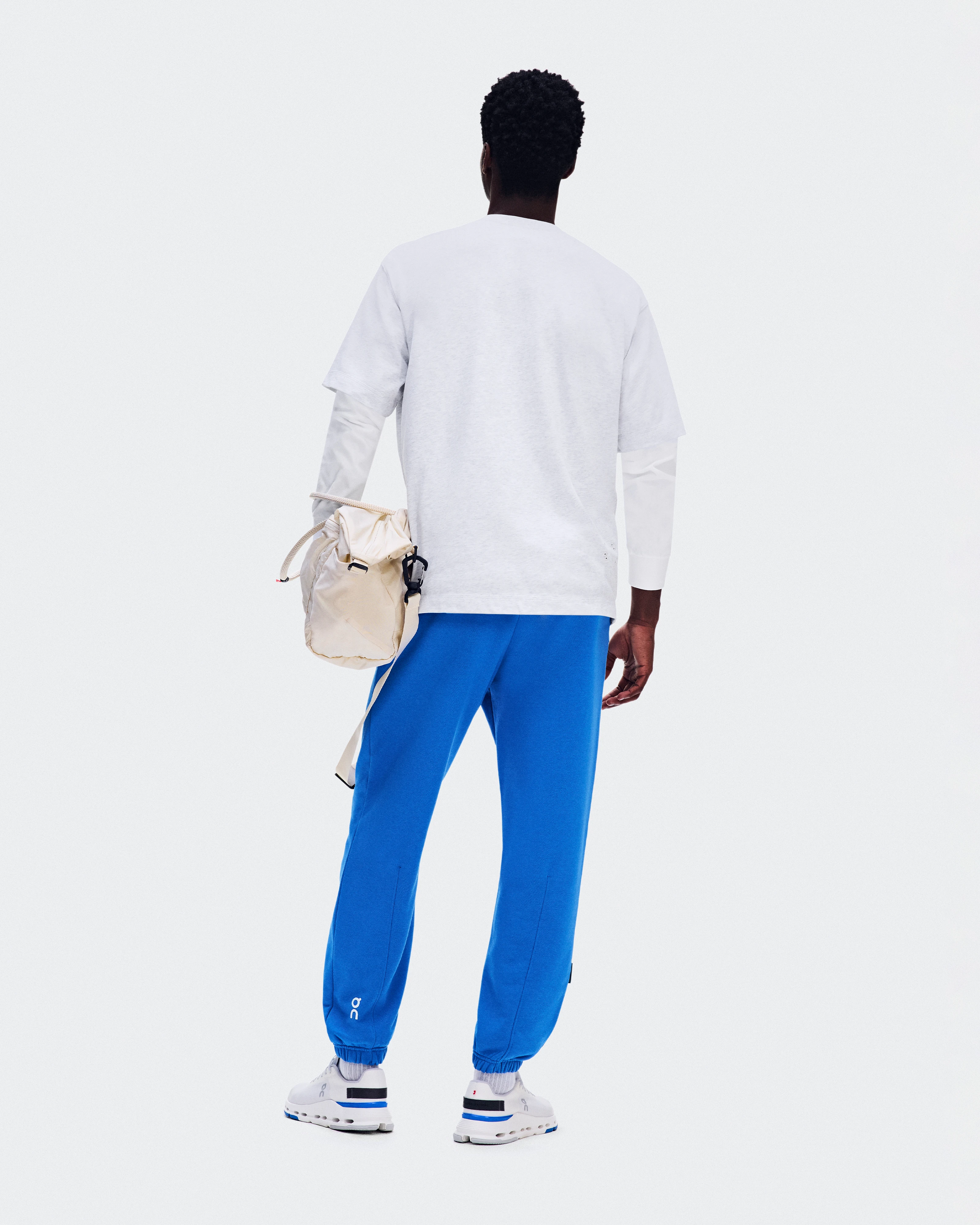 On Club Pants Jay Men Pants
