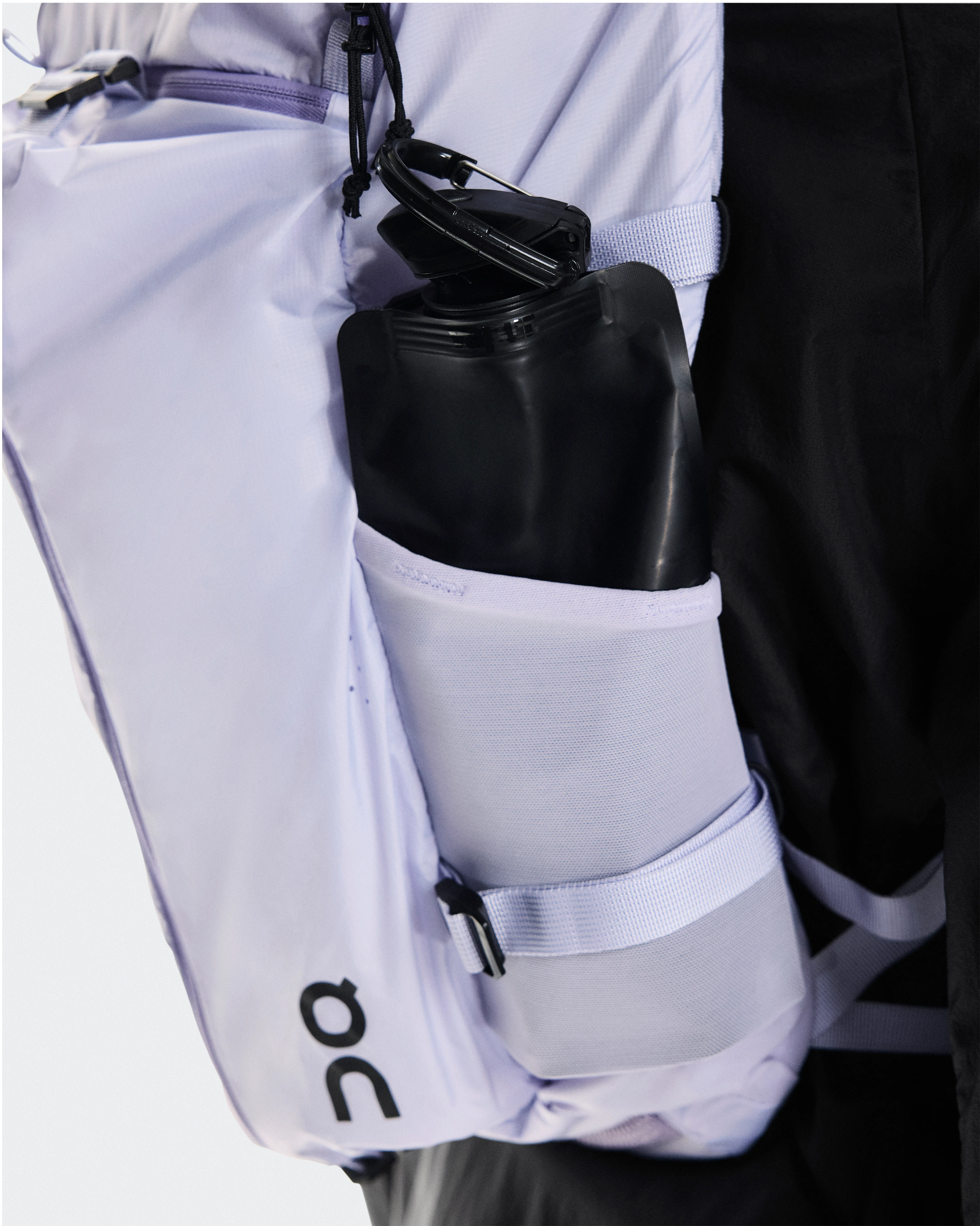 On Speed Pack 18L Lite Thistle Unisex Bags