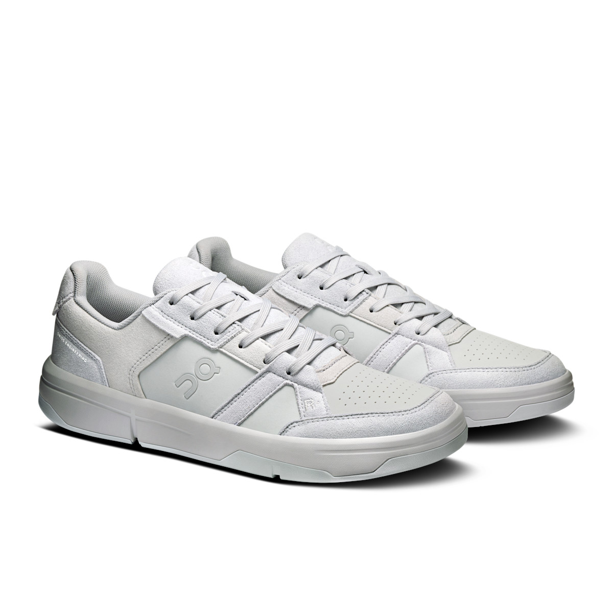 Men's THE ROGER Clubhouse Ace