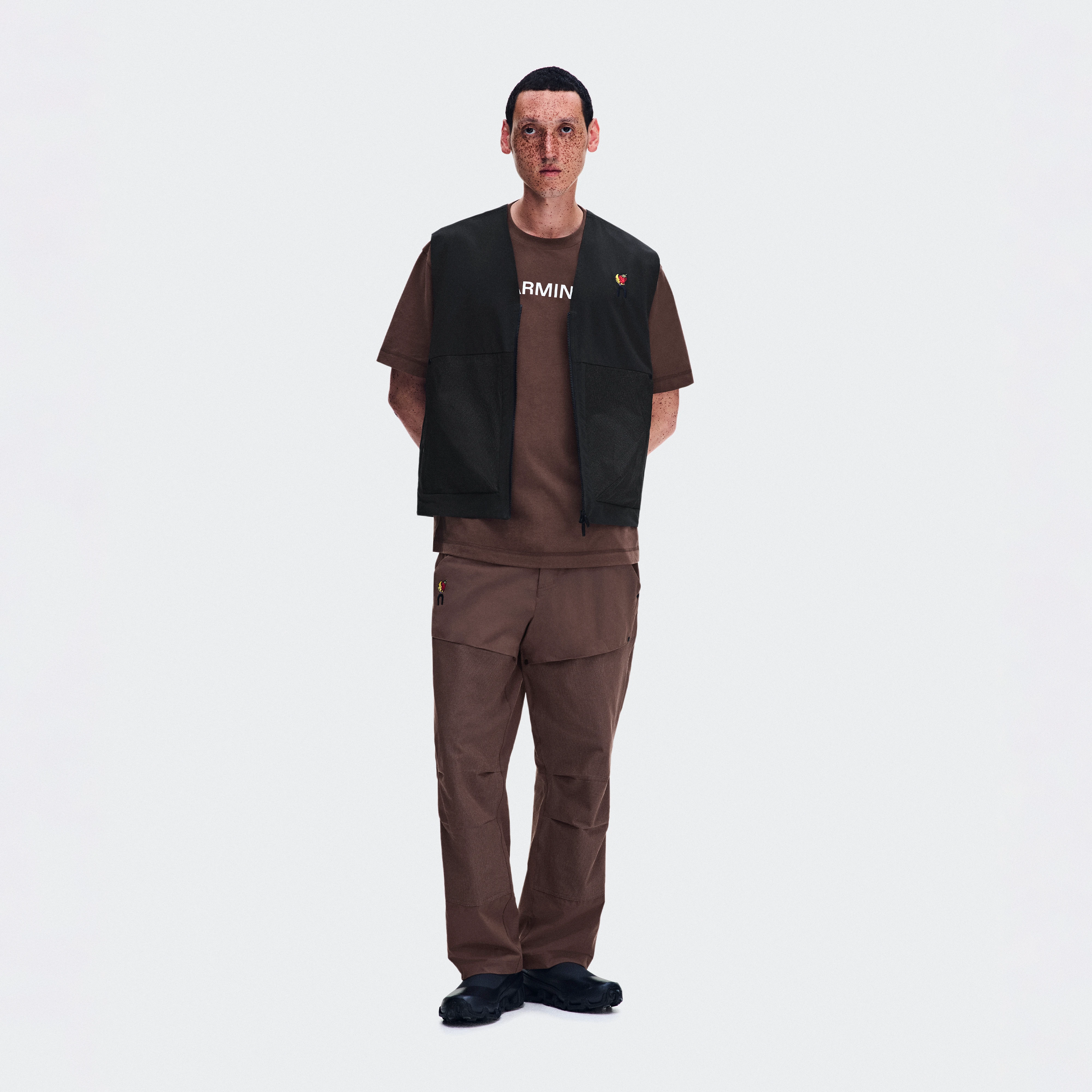 On Utility Pants SHG Medjool Men – Outdoor adventures, all-day wear Pants
