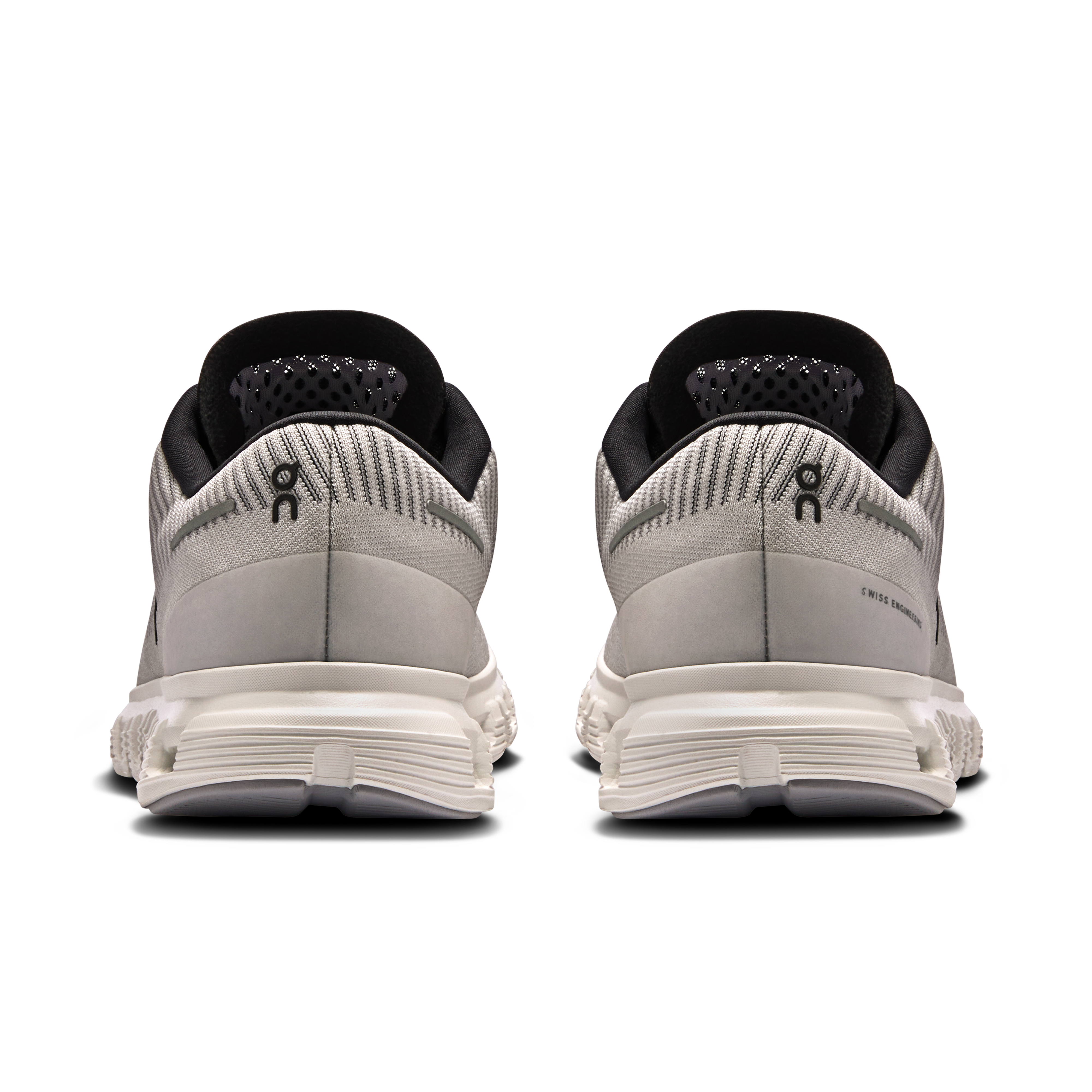 On Cloud 6 Push Lilac & Black Women Active life Shoes