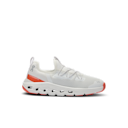 Cloudleap Lifestyle Shoe in Ivory/Flame