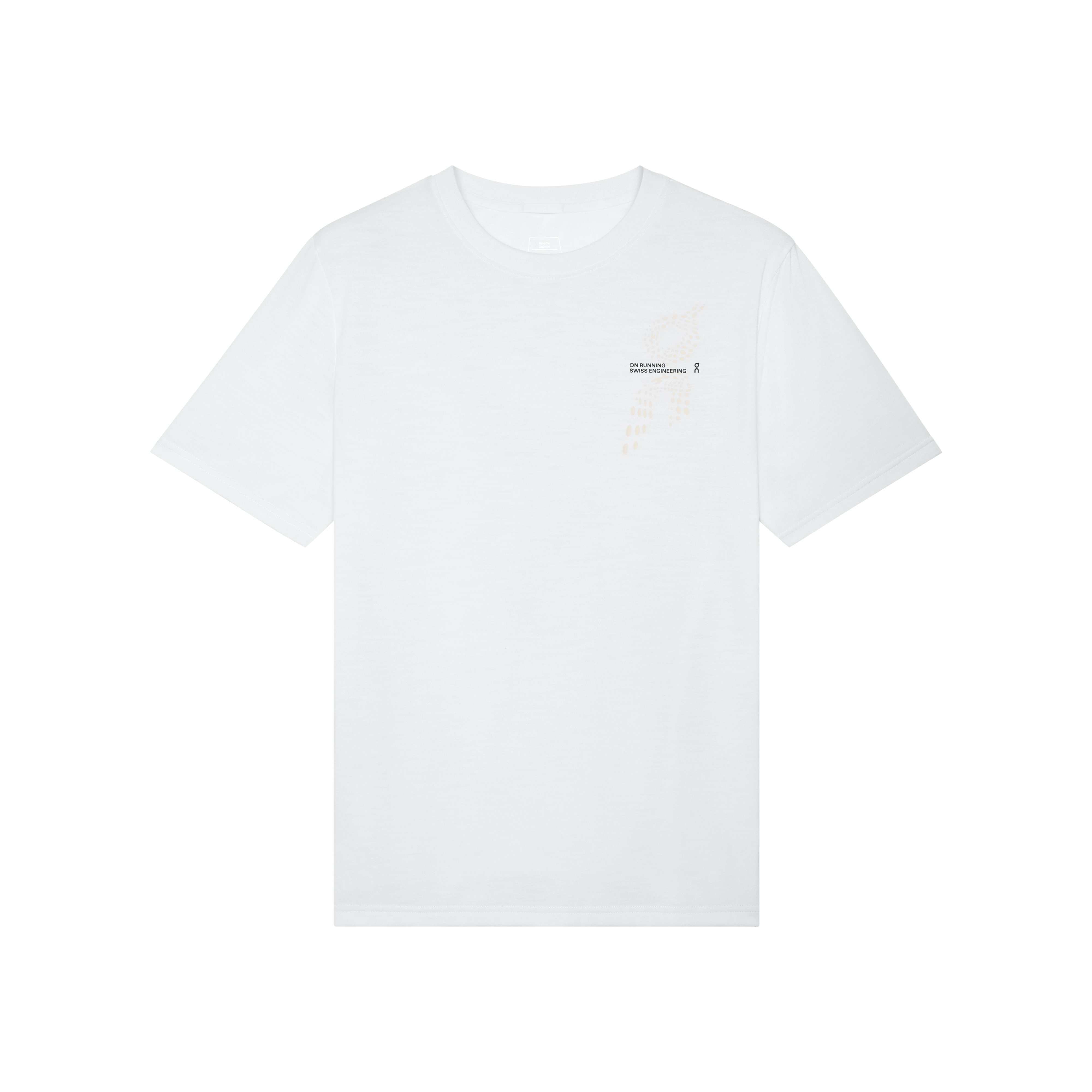 Men / White / M