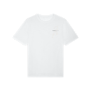 Run-T Short-Sleeve Shirt in White