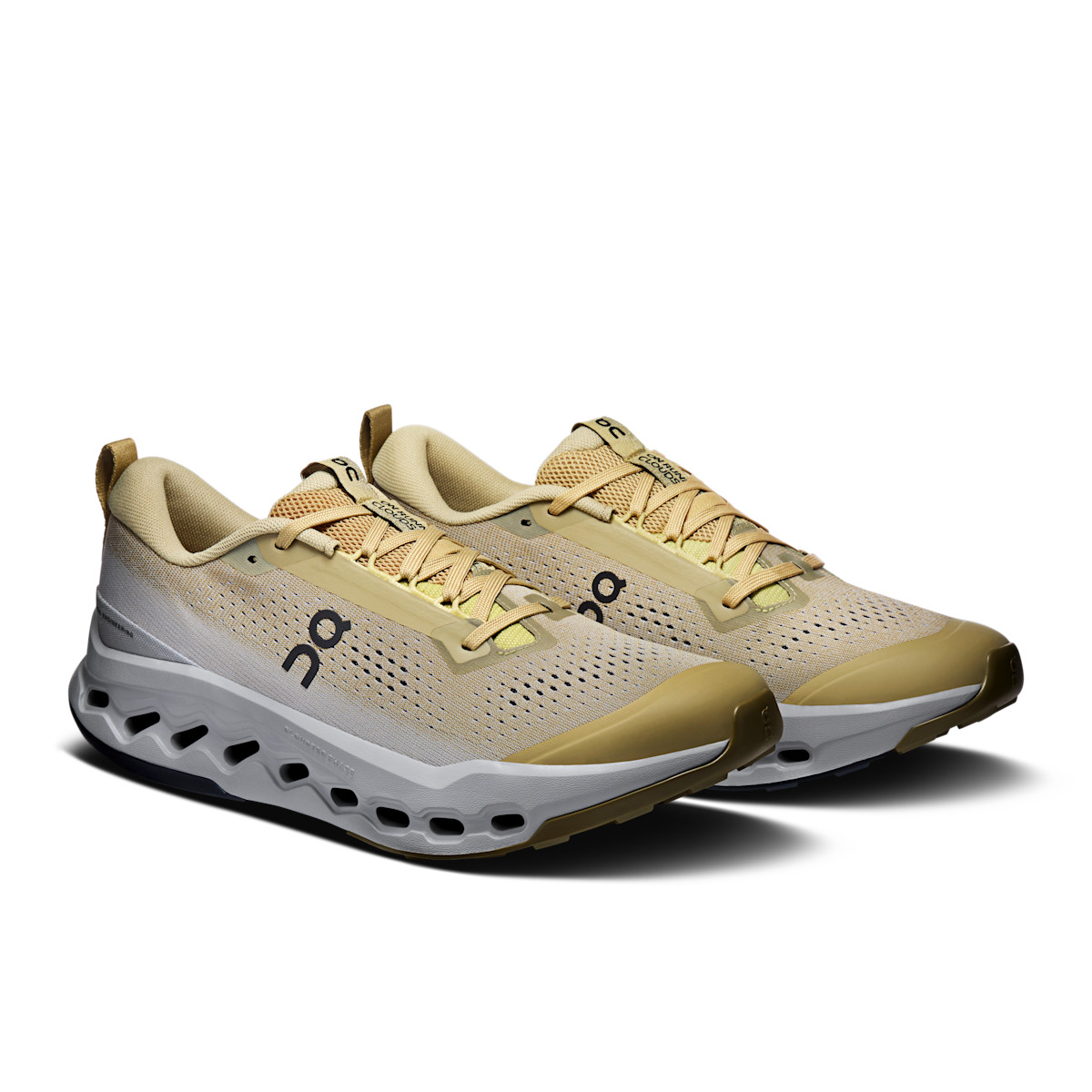 Men's Cloudsurfer Trail 2