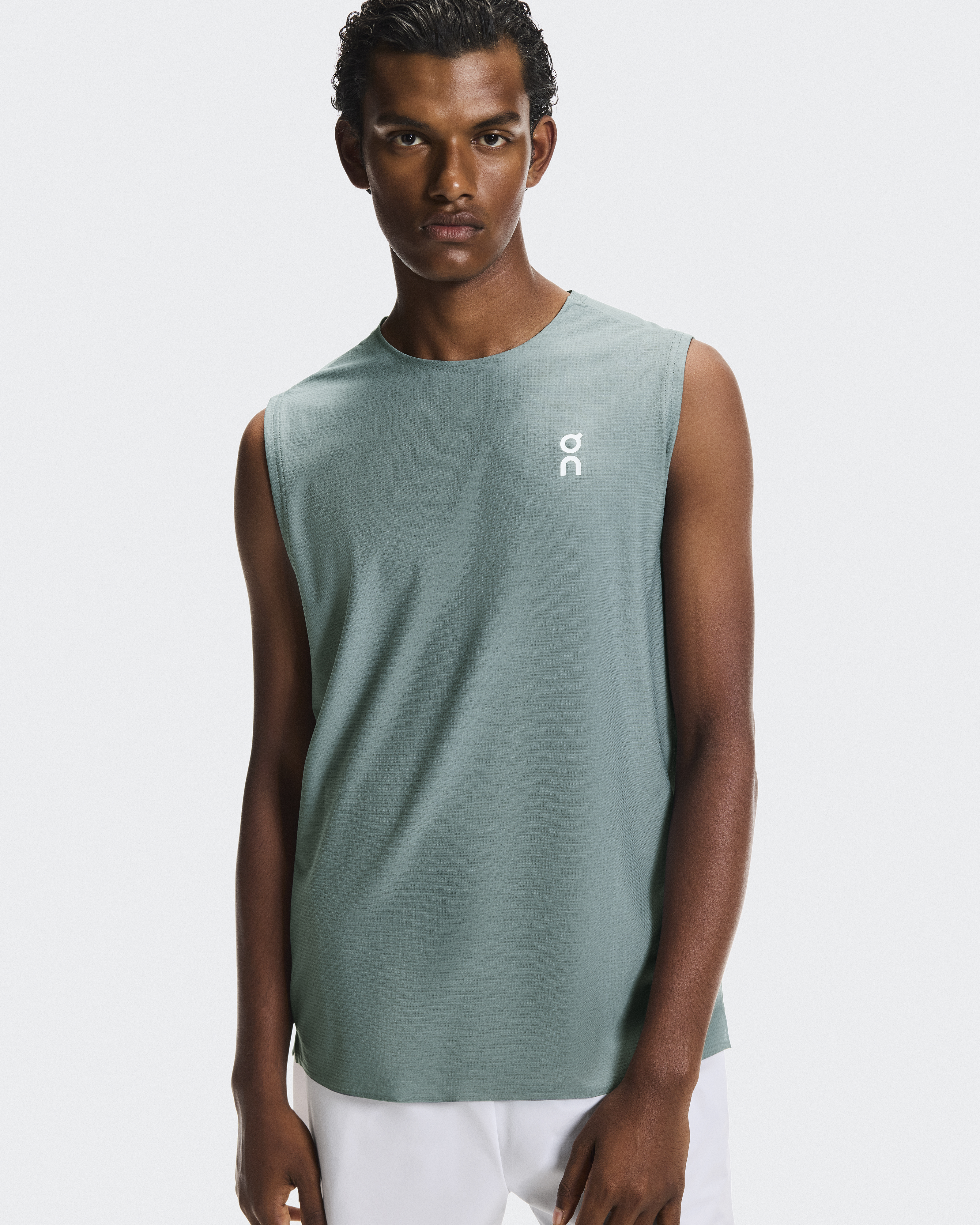 Men's Court Tank | Blue | On United States