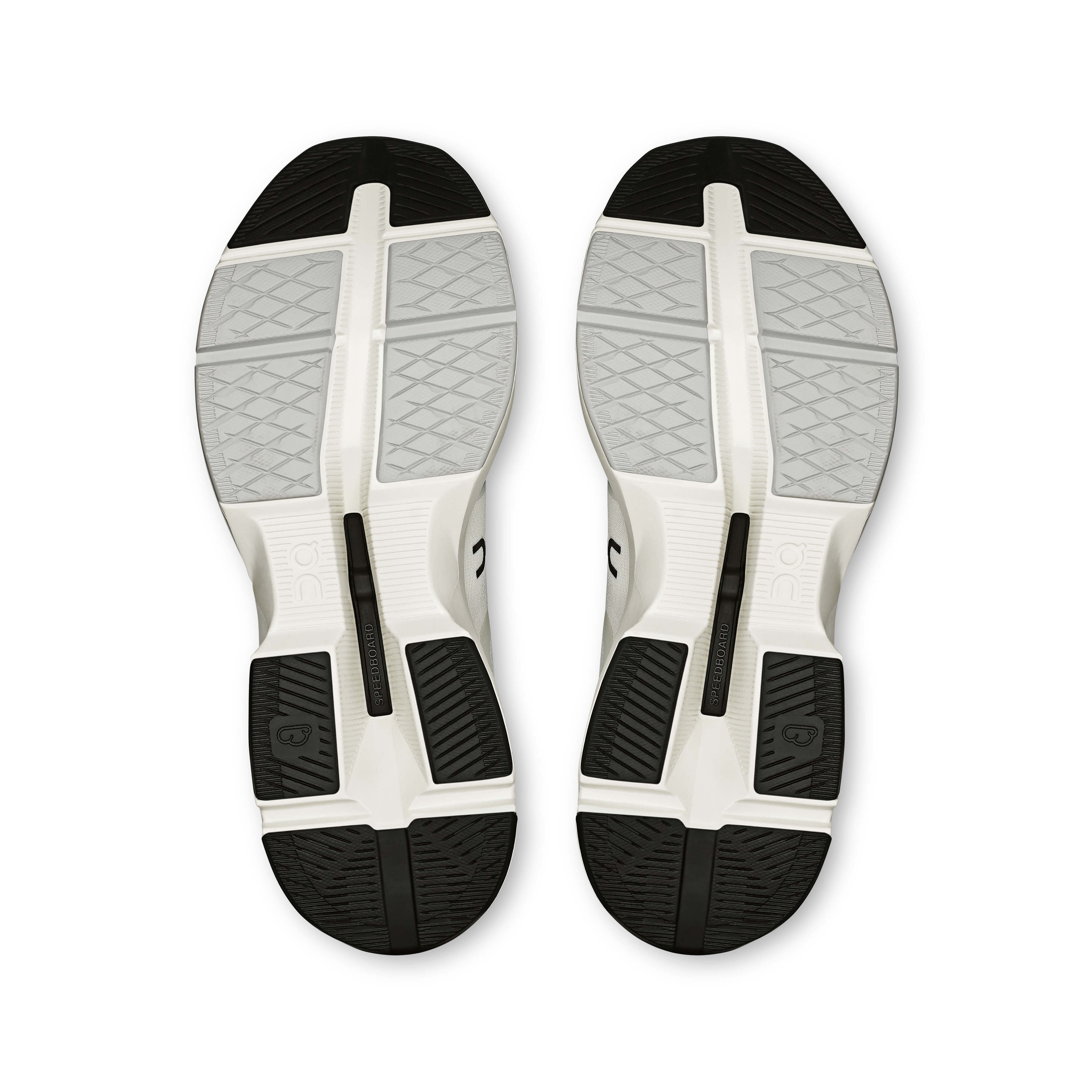 On Cloudpulse Ivory & Horizon Men Training Shoes
