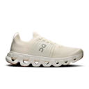 Cloudswift 4 Road Running Shoe in Ivory/Dew