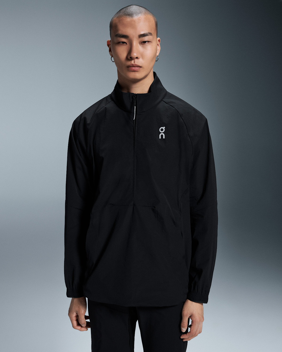 Men's All-Day 1/2 Zip Jacket