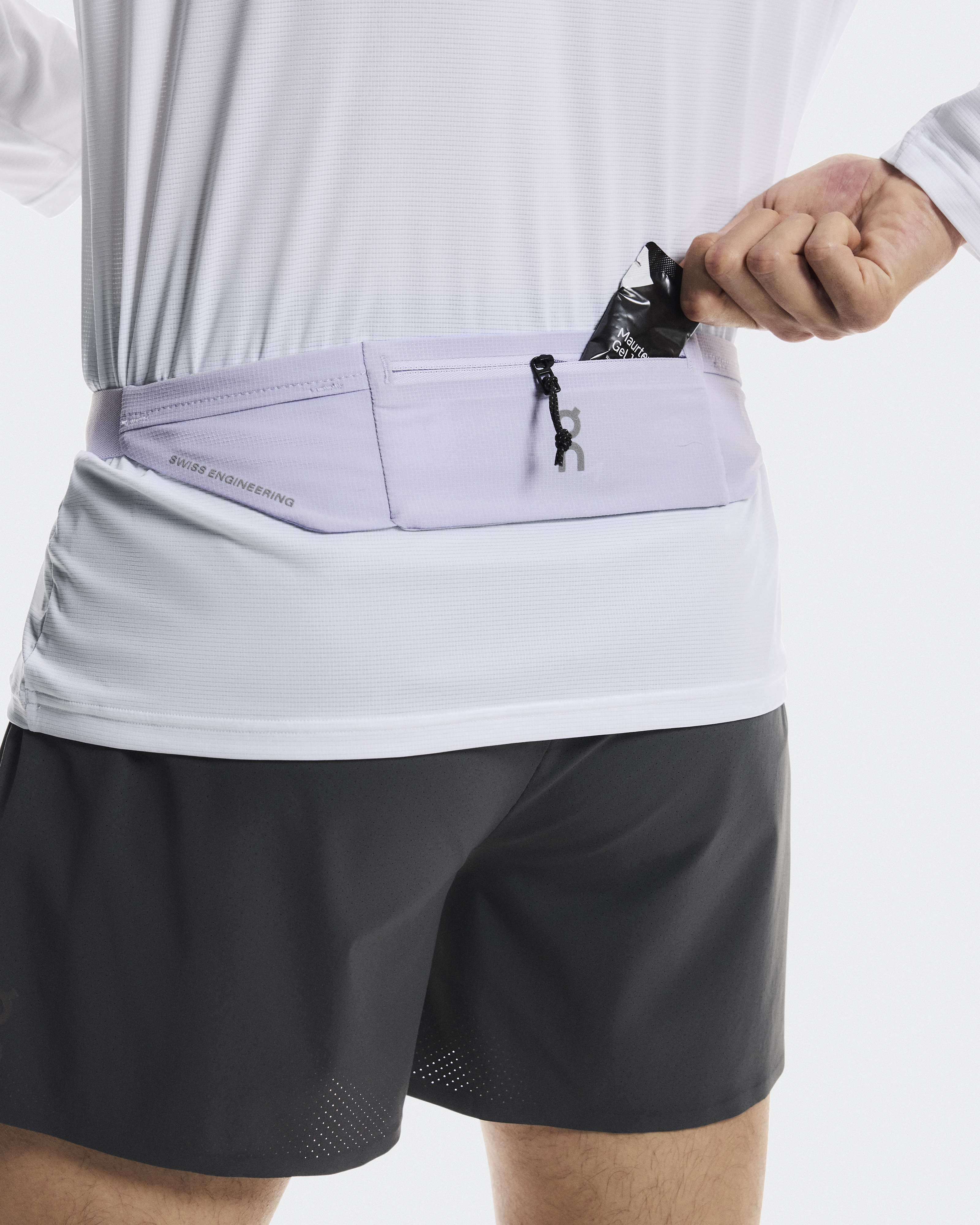 Speed Belt | Purple | On Japan