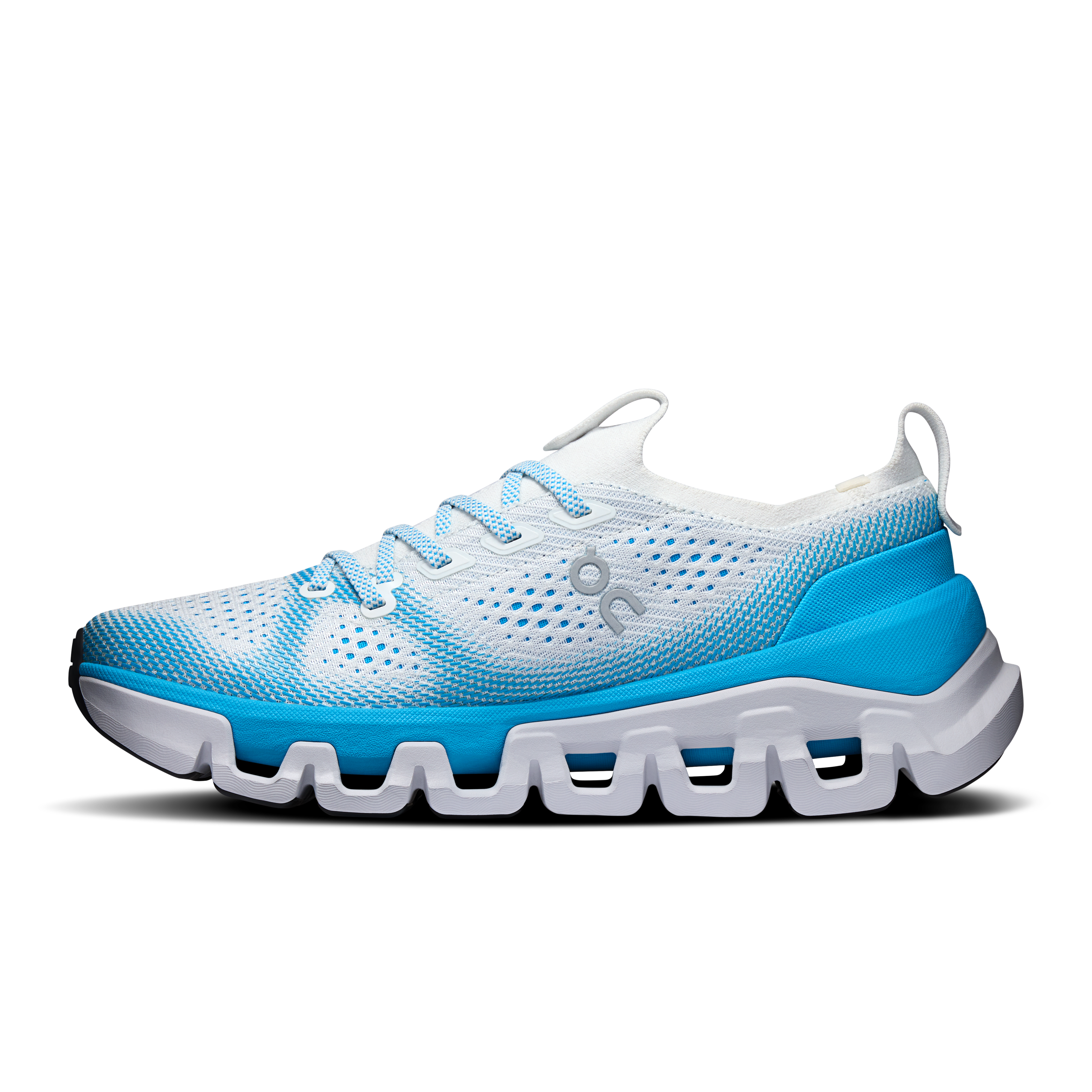 On Cloud X Tempo Ivory & Isle Men Active life Shoes