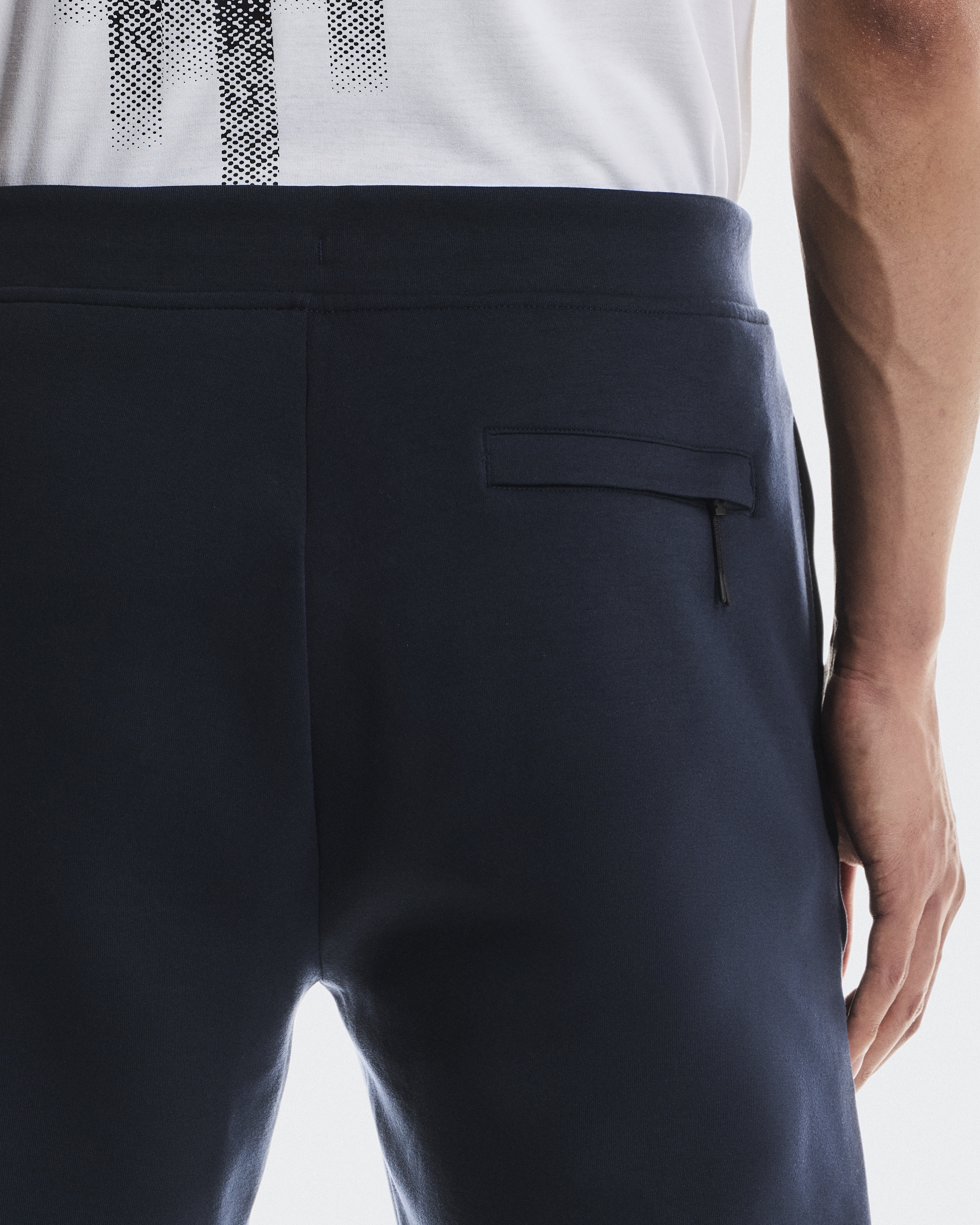 Men's Focus Tech Sweatpants | Blue | On United States