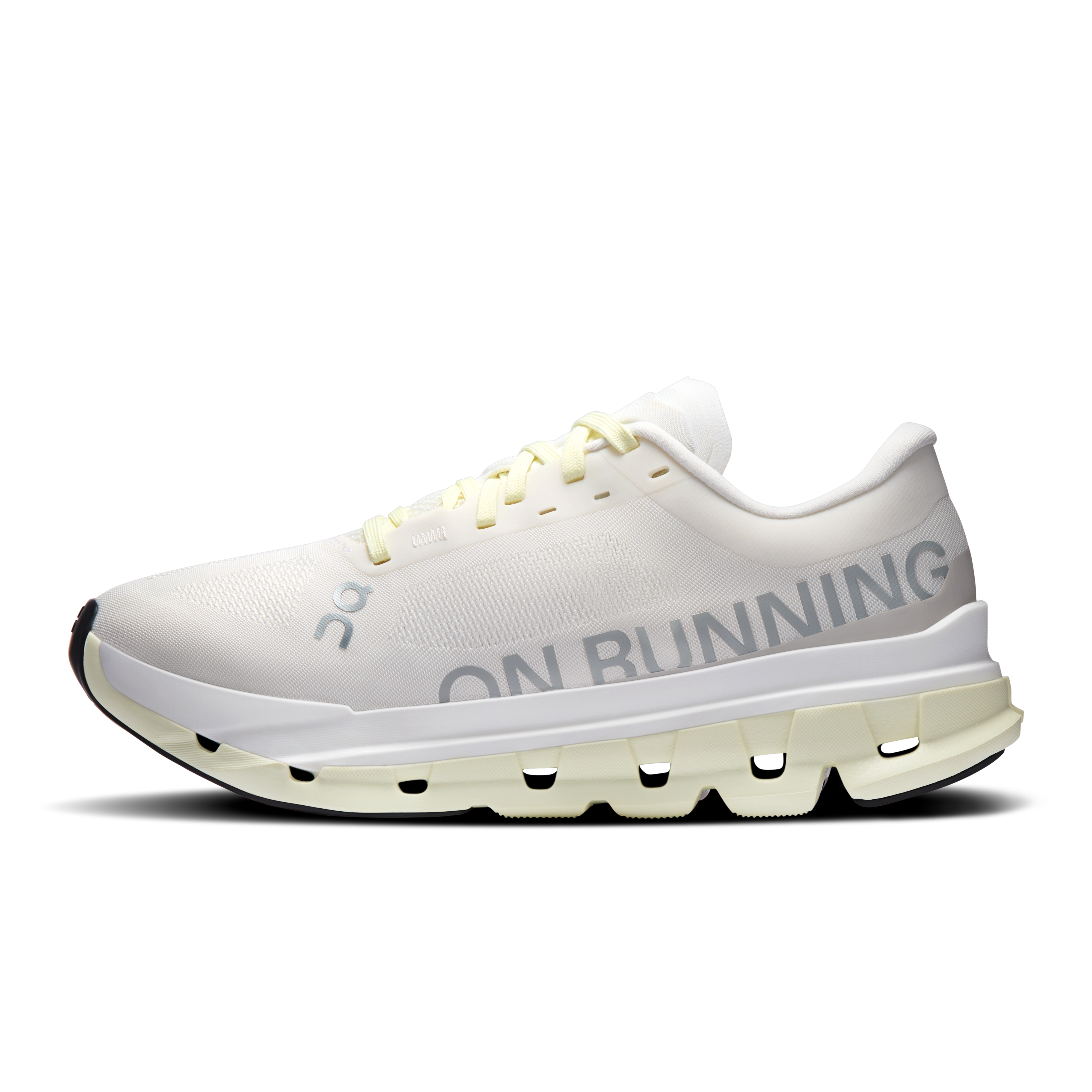 Cloudflow 5Women / Ivory | Seedling / 40.5