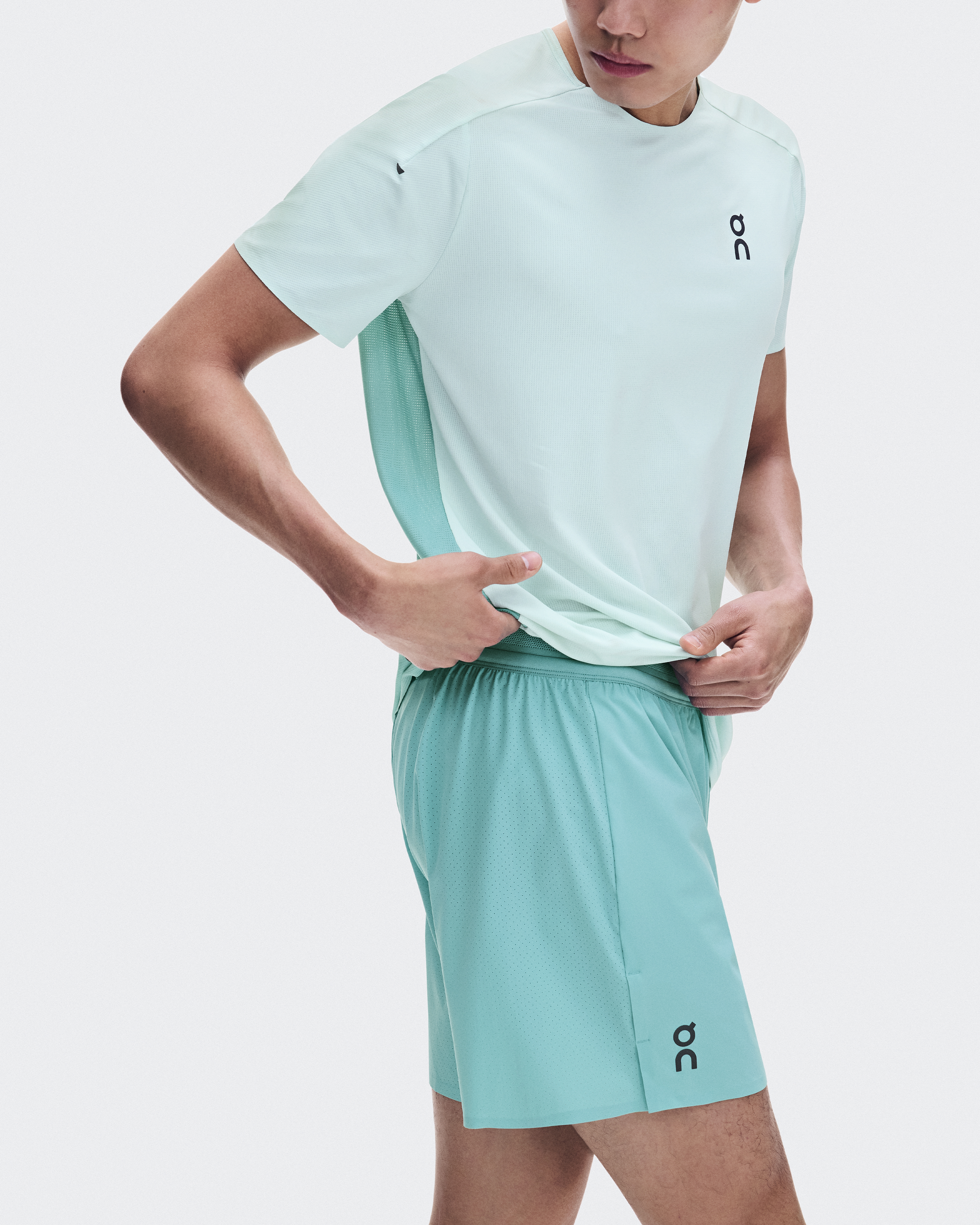 Men's 5