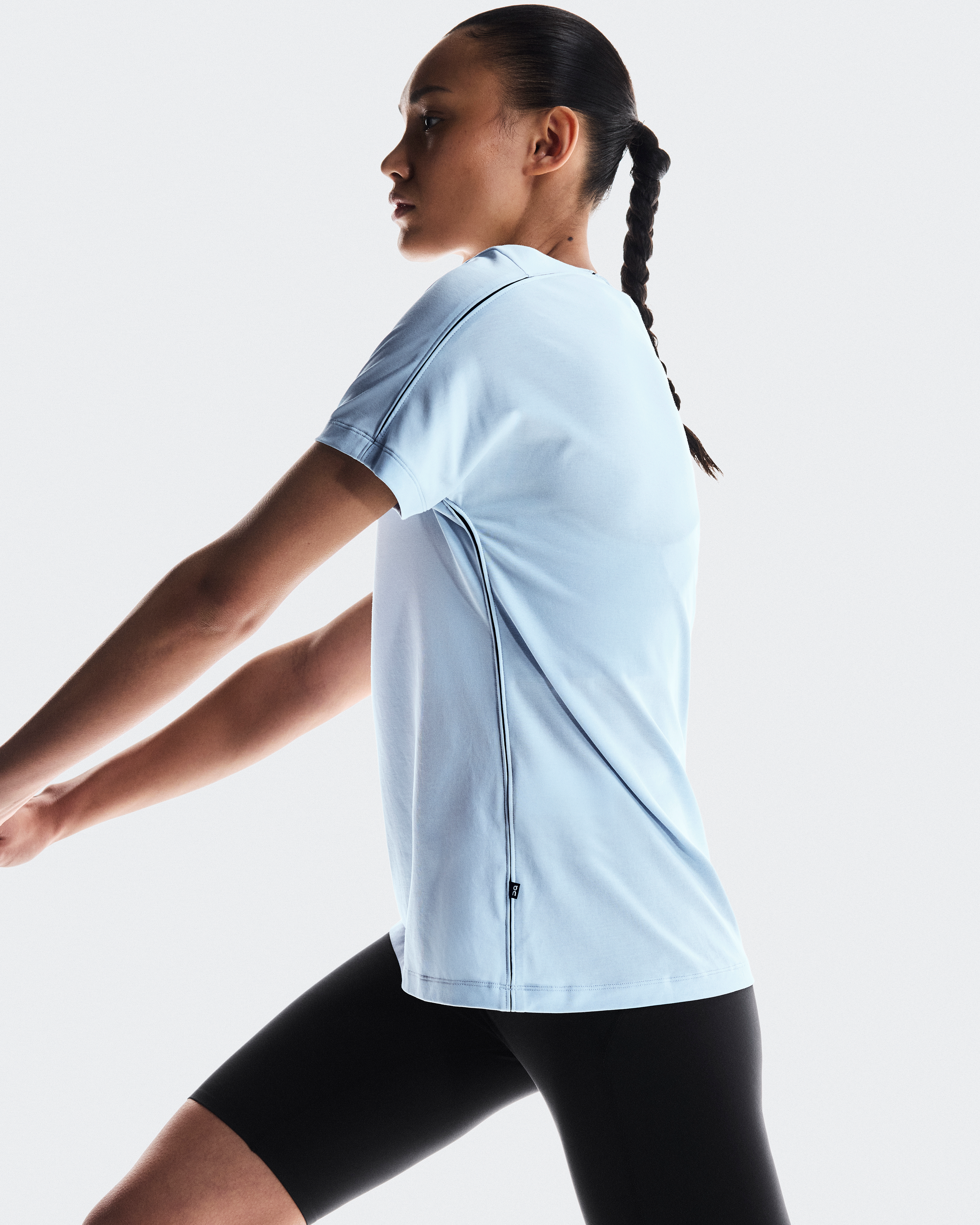 Focus-TWomen / Arctic / L