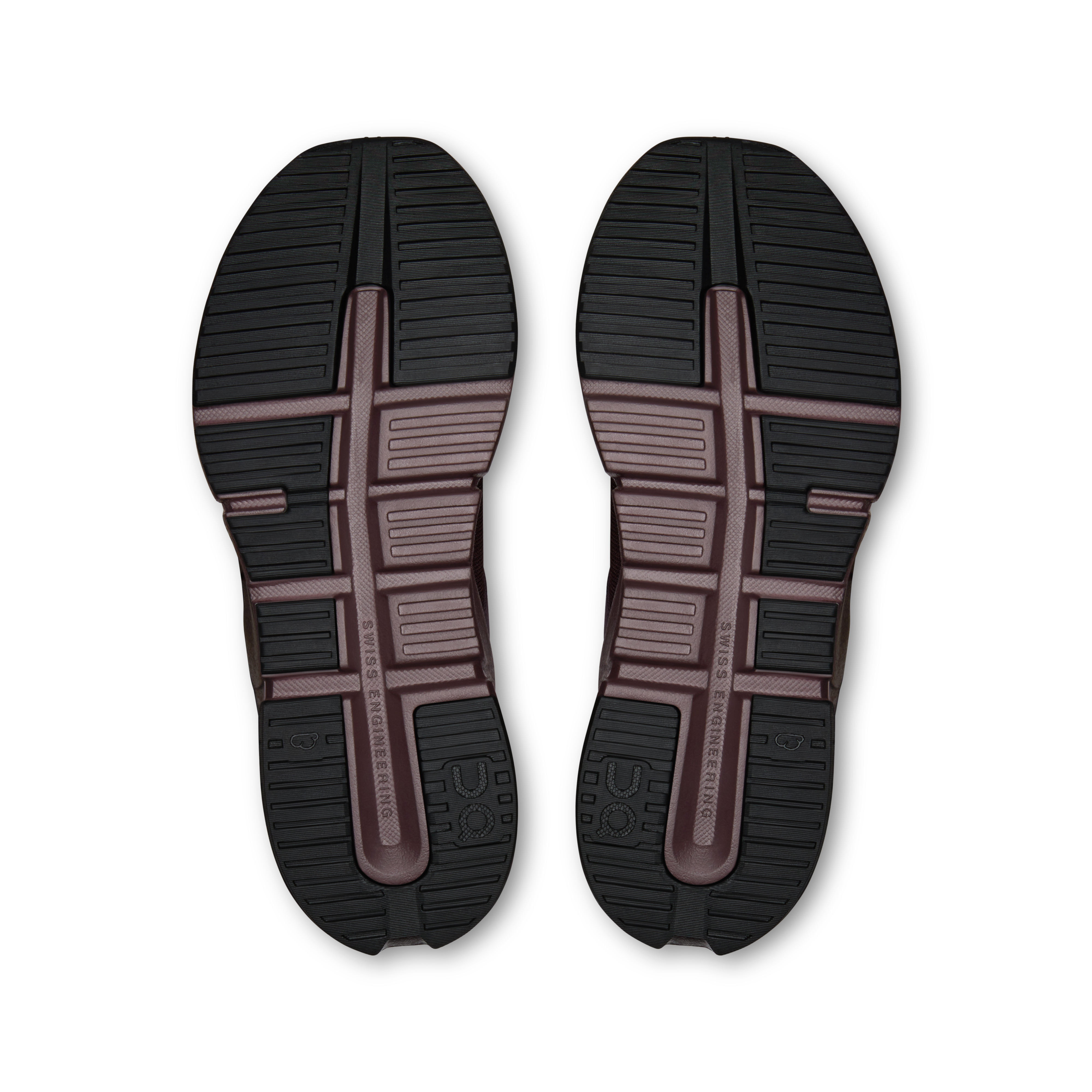 On Cloudnova Rift Ox & Ox Femme Active Life Chaussures
