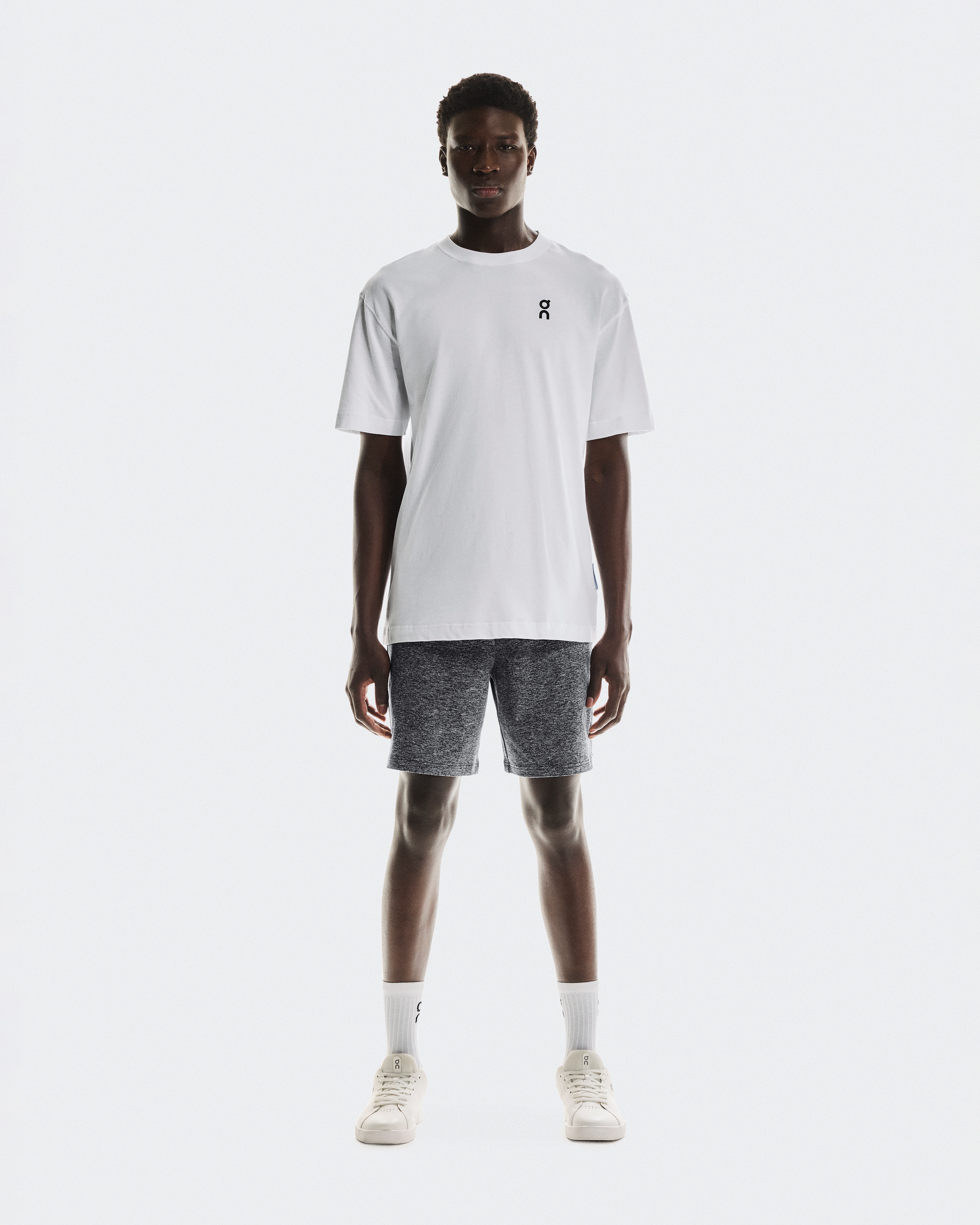 Club-T CourtMen / White | Indigo / M