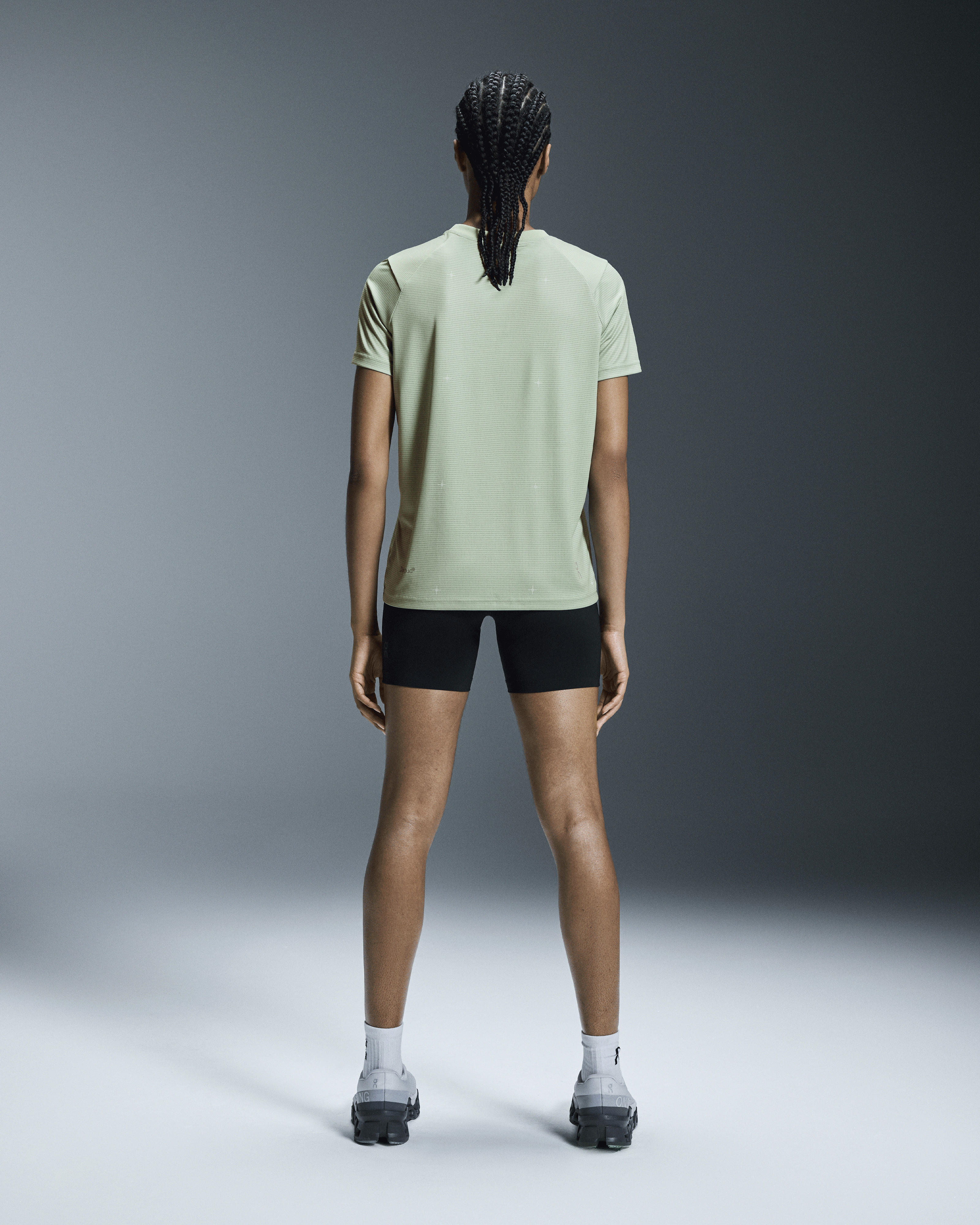 Women's Pace-T | Pink | On United States