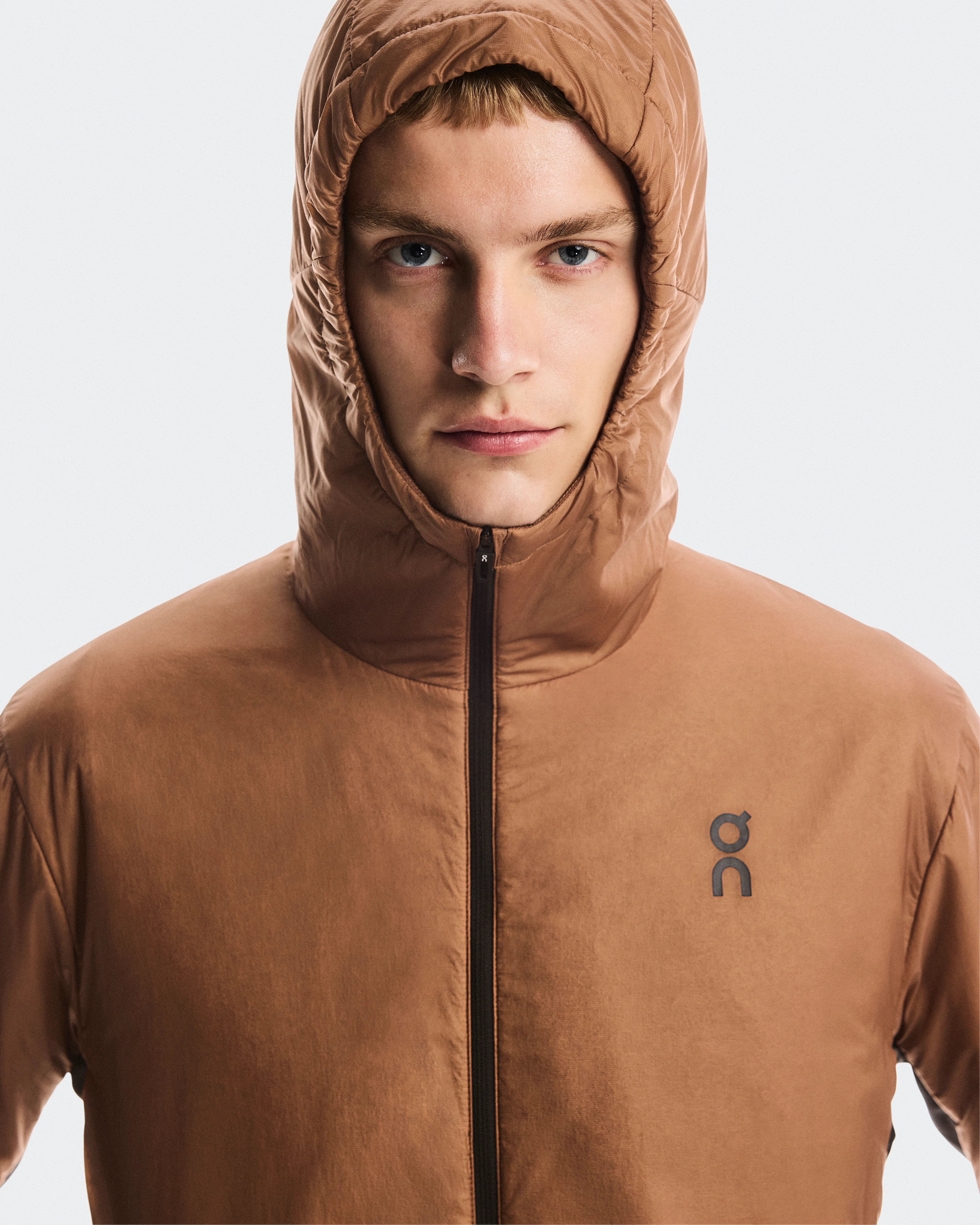 On Trek Jacket Insulated Sphynx Men Jackets