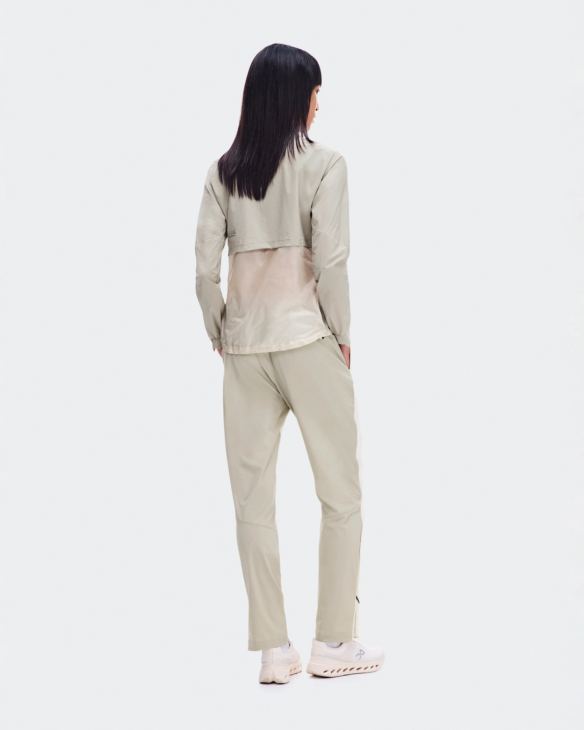Women's Weather Pants Black - thumbnail 9